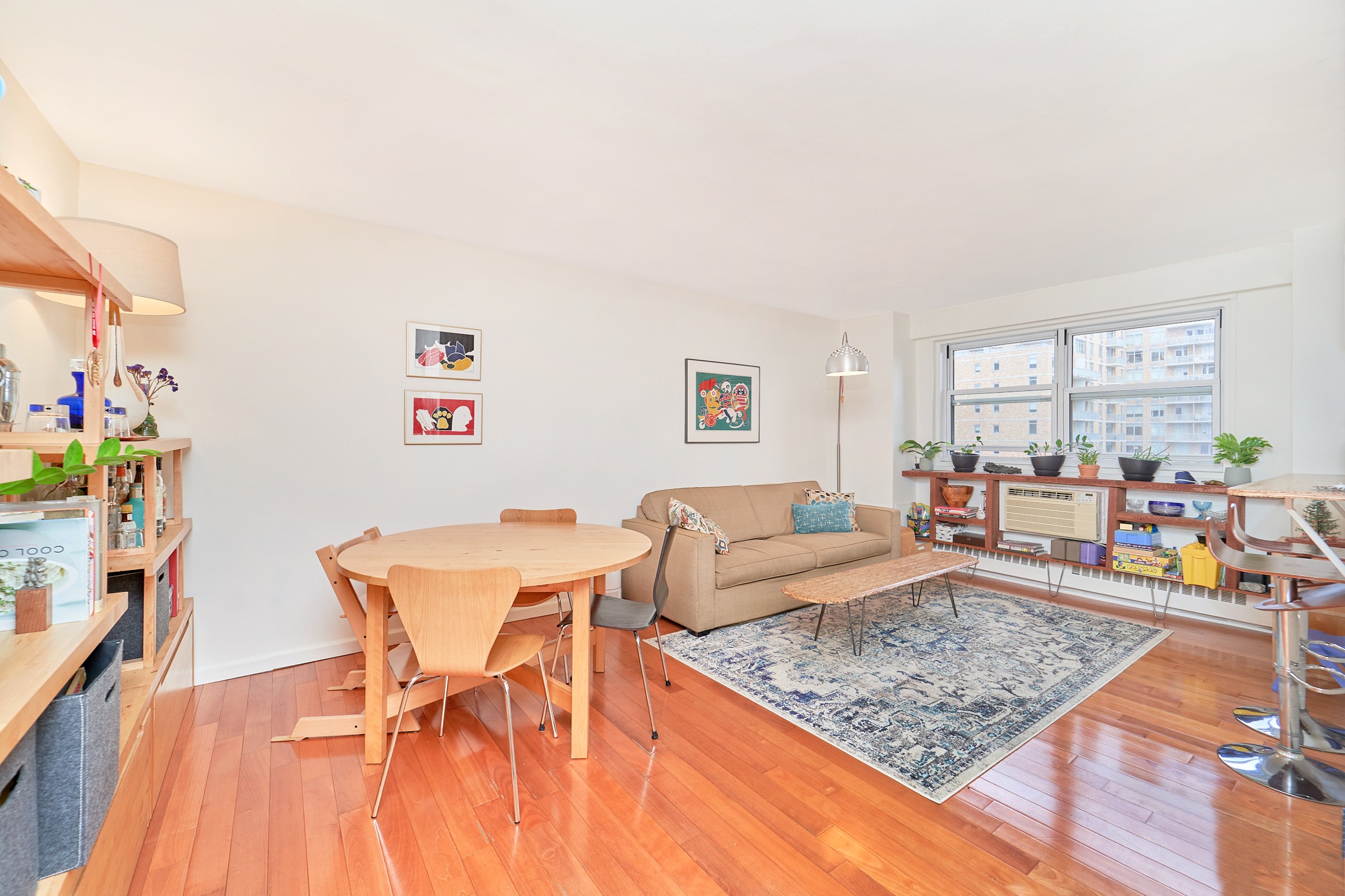 175 Willoughby Street, Unit 8K Brooklyn, NY 11201 - Photo 6 of 17