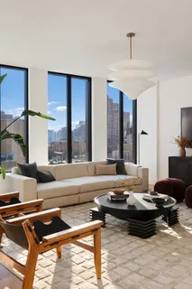 $5,495,000 | 323 Bergen Street, Unit PH608E | Boerum Hill