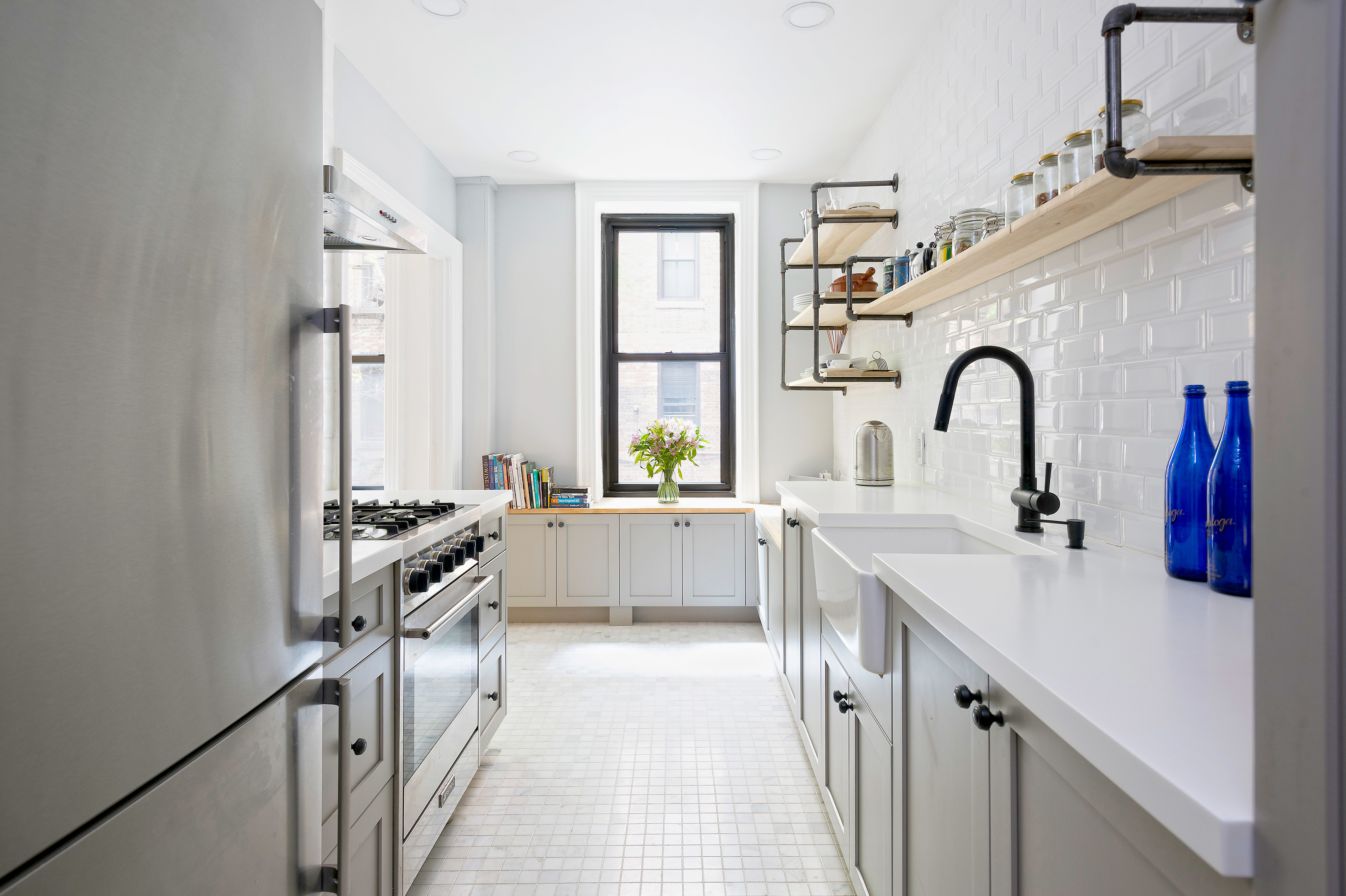 345 Montgomery Street, Unit 1M Brooklyn, NY 11225 - Photo 2 of 5