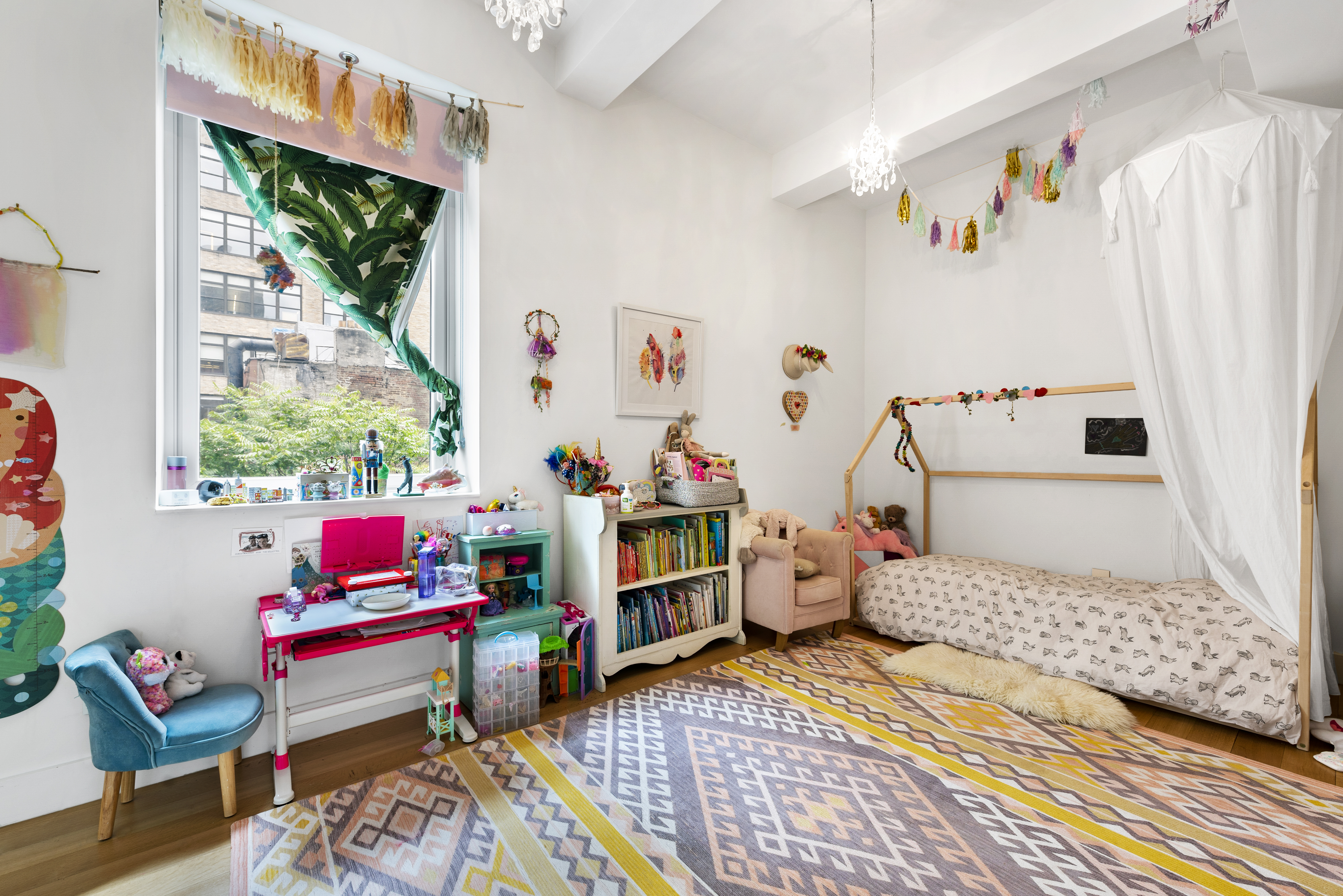 286 Spring Street, Unit 3 Manhattan, NY 10013 - Photo 10 of 12