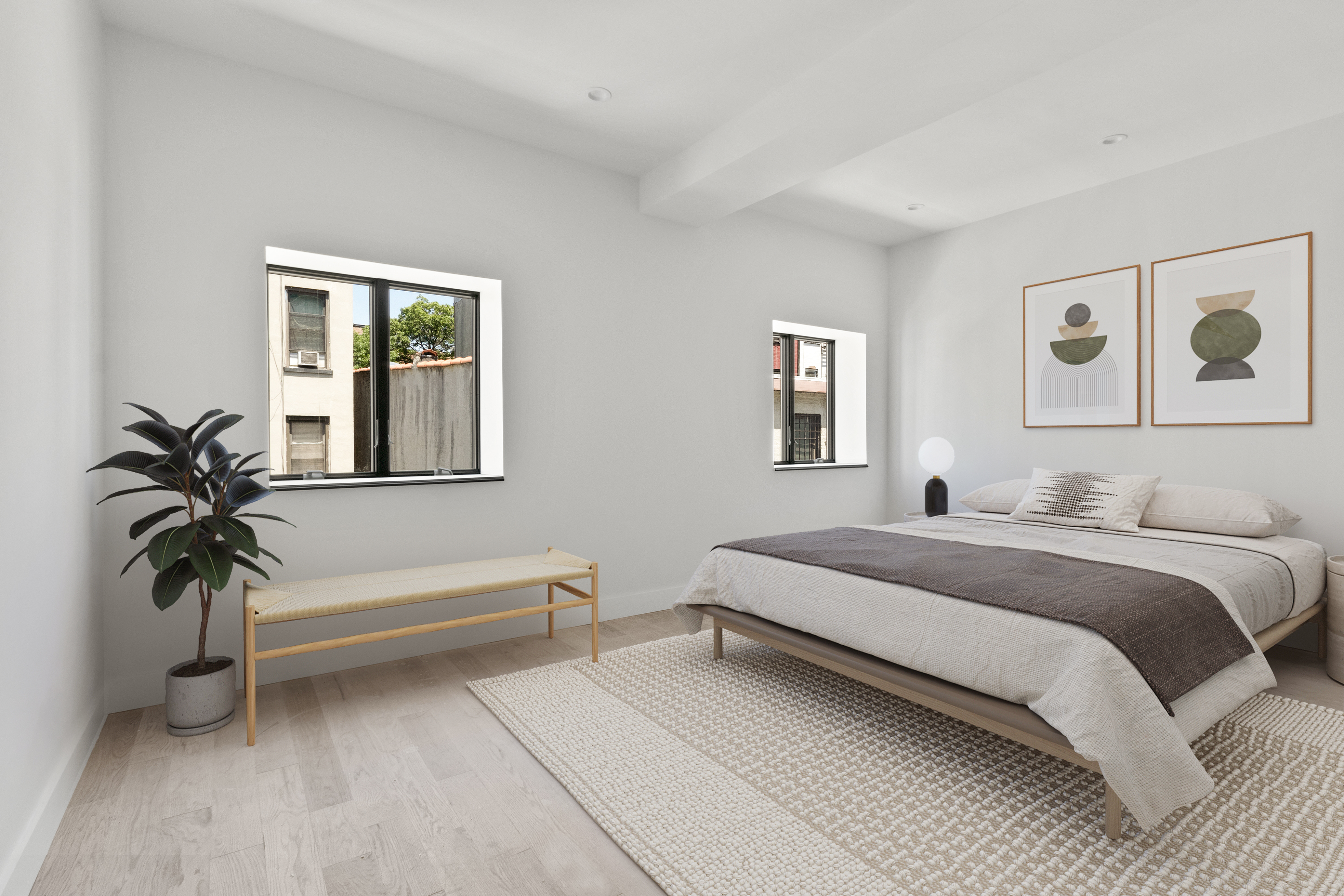 17 1st Place, Unit 2 Brooklyn, NY 11231 - Photo 7 of 12