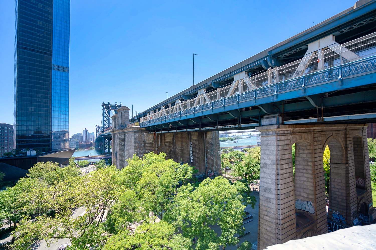 73 Monroe Street, Unit 18 Manhattan, NY 10002 - Photo 5 of 6
