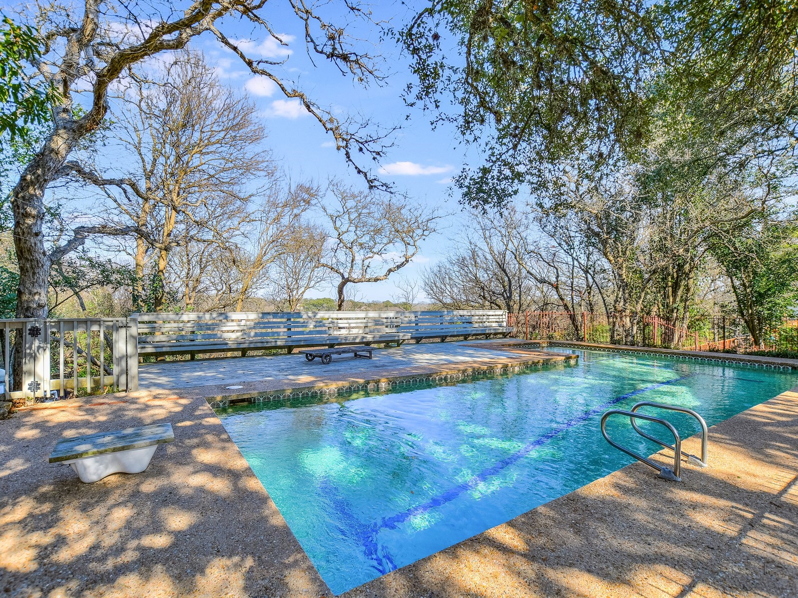 4622 Lake View Austin, TX 78731 - Photo 30 of 52