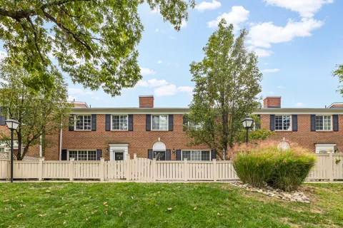 $545,000 | 1545 North Van Dorn Street, Unit A, Alexandria, VA 22304