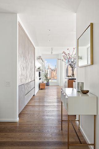 $4,200,000 | 1 John Street, Unit 10D | DUMBO