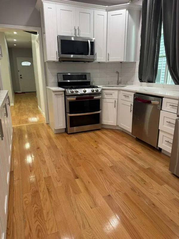 $4,200 | 641 East 4th Street, Unit 1 | Kensington