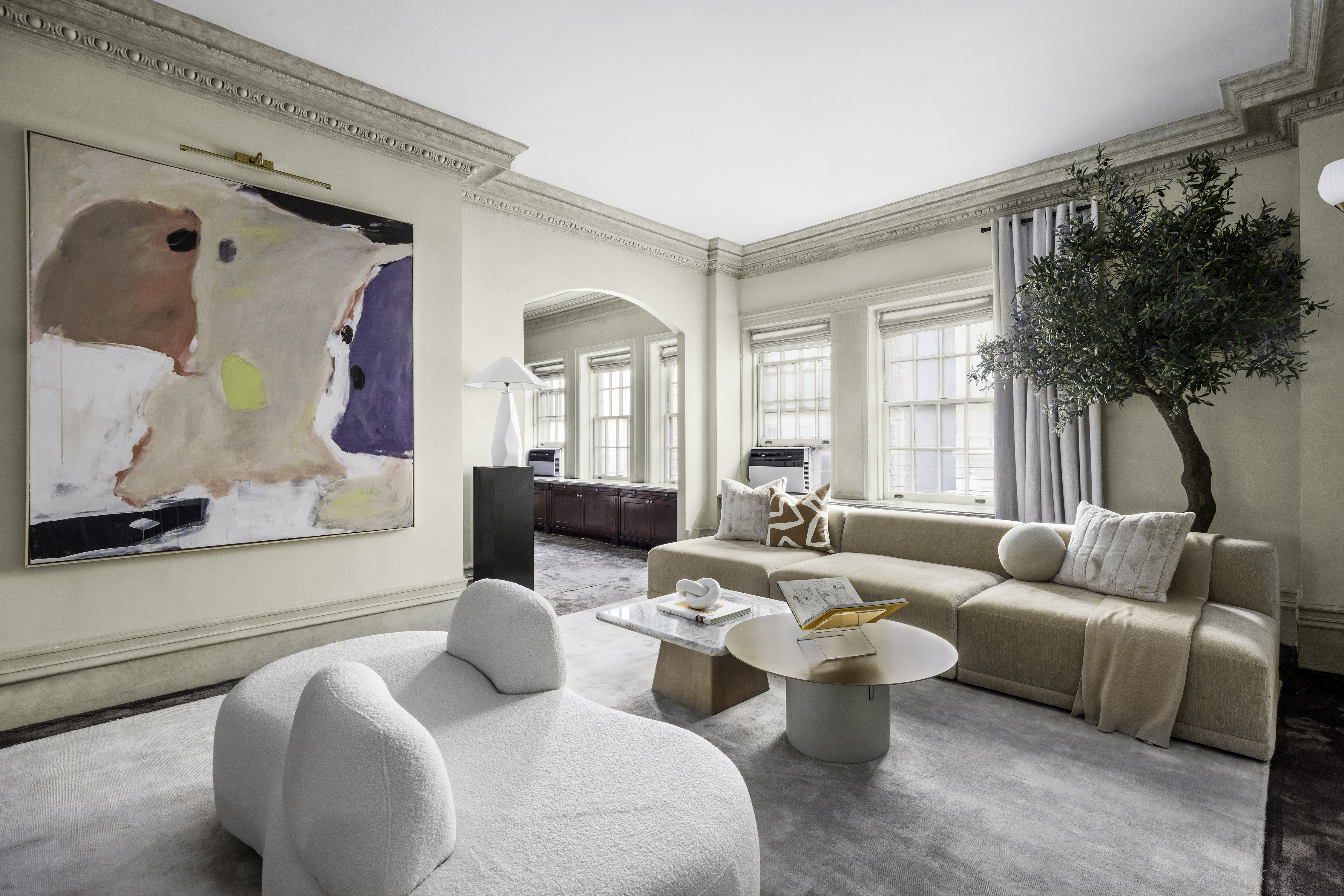 45 East 66th Street, Unit 3W Manhattan, NY 10065 - Photo 4 of 25