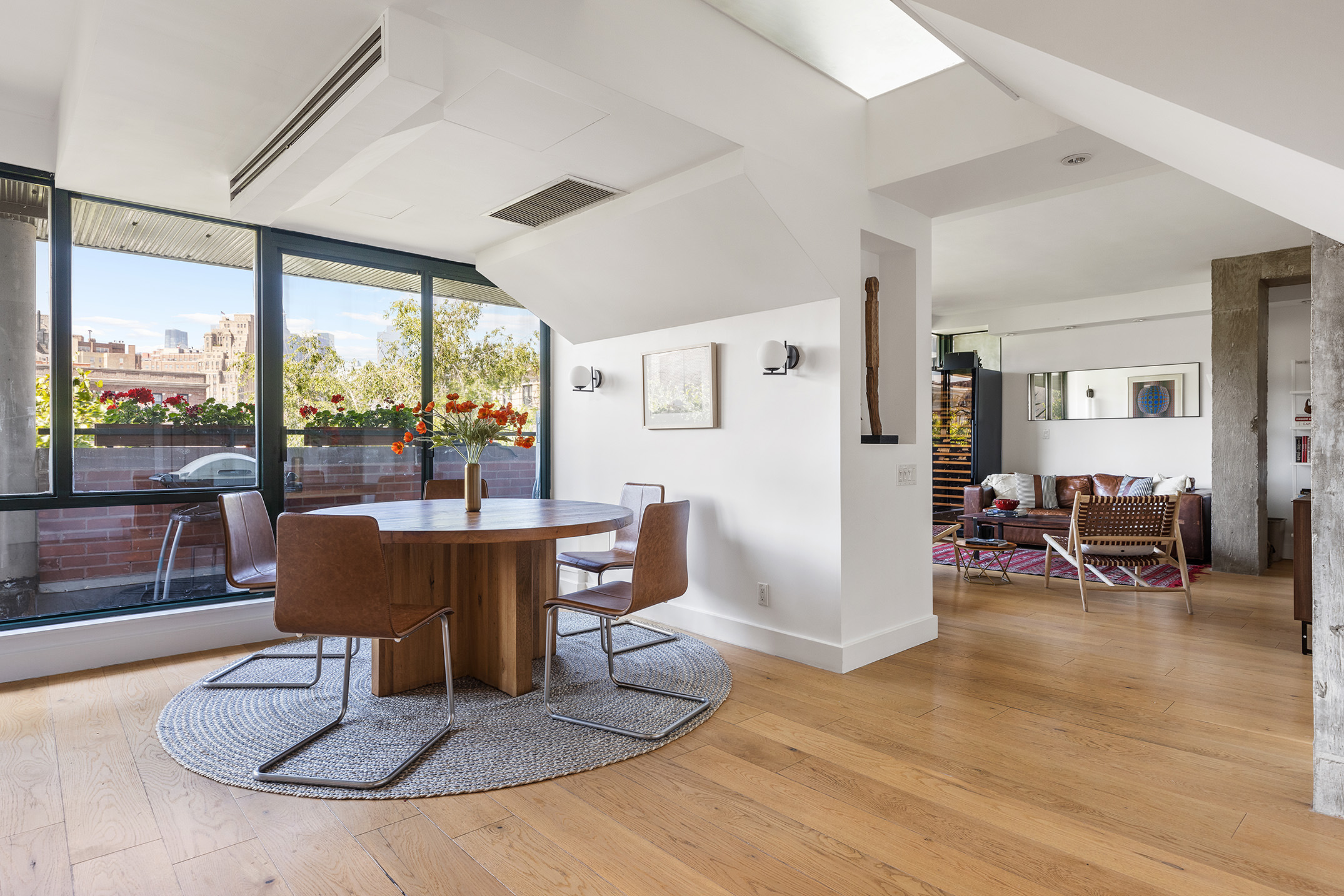 22 Perry Street, Unit PHE Manhattan, NY 10014 - Photo 7 of 21