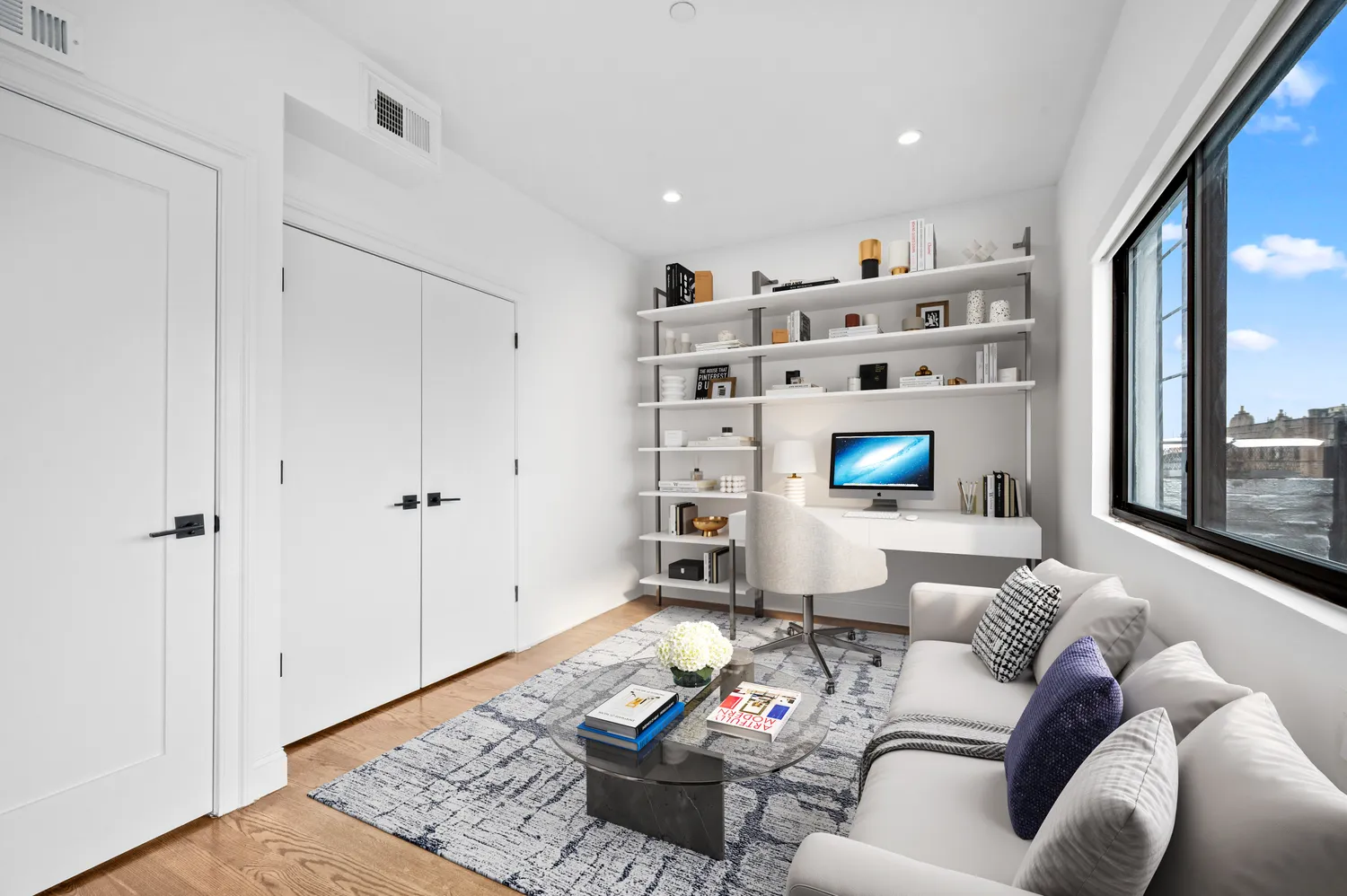 $1,050,000 | 257 Throop Avenue, Unit 4 | Bedford-Stuyvesant