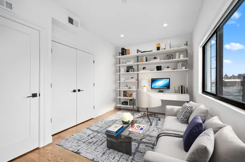 $1,050,000 | 257 Throop Avenue, Unit 4 | Bedford-Stuyvesant