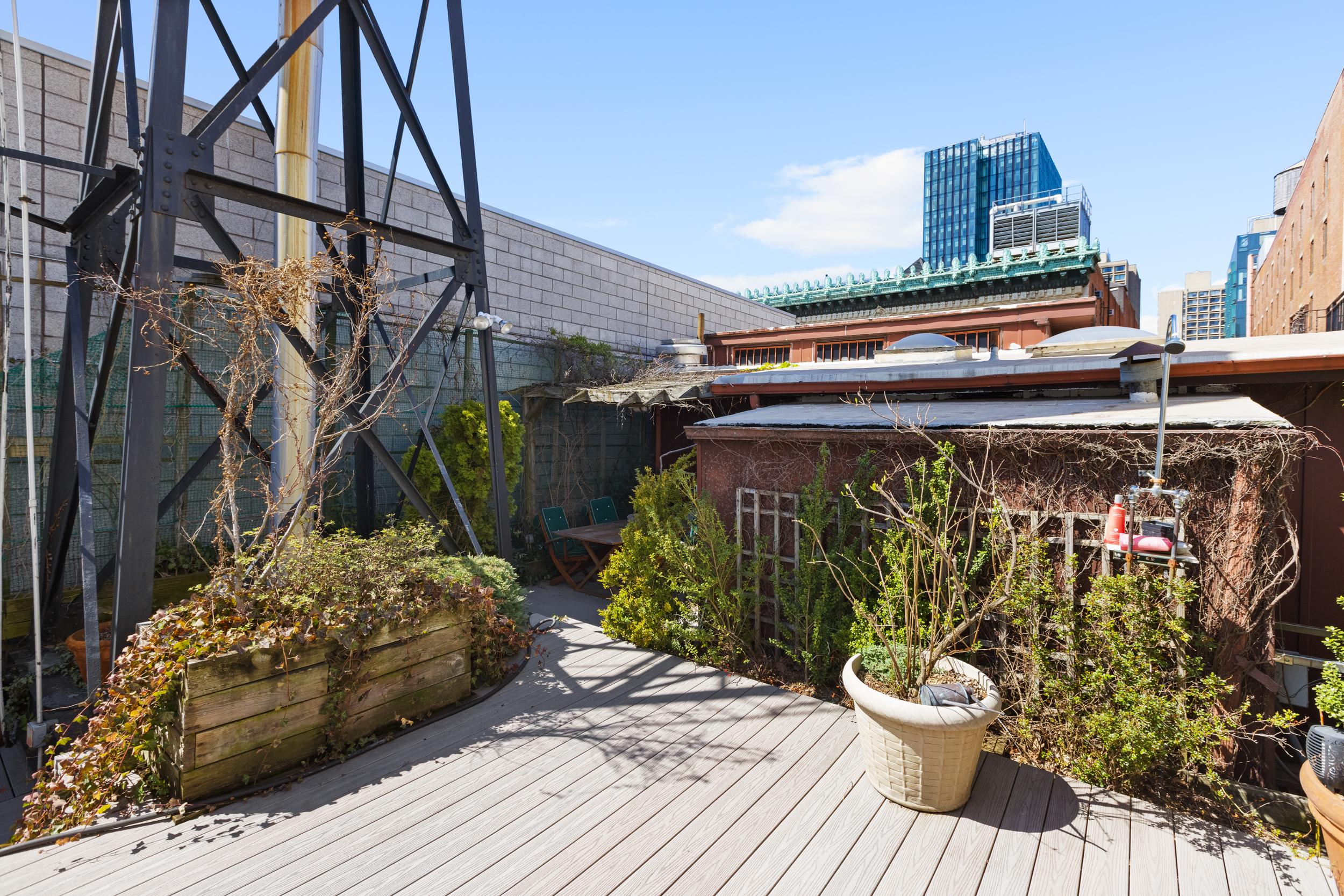 620 Broadway, Unit PHF Manhattan, NY 10012 - Photo 15 of 18