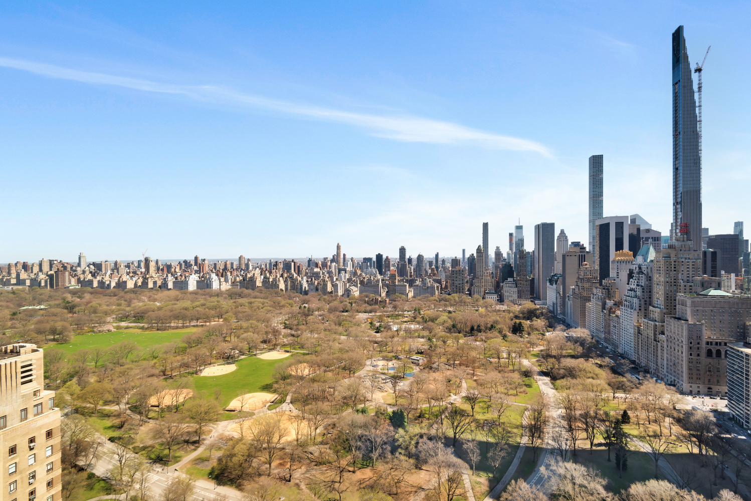15 Central Park West, Unit 37A Manhattan, NY 10023 - Photo 4 of 23