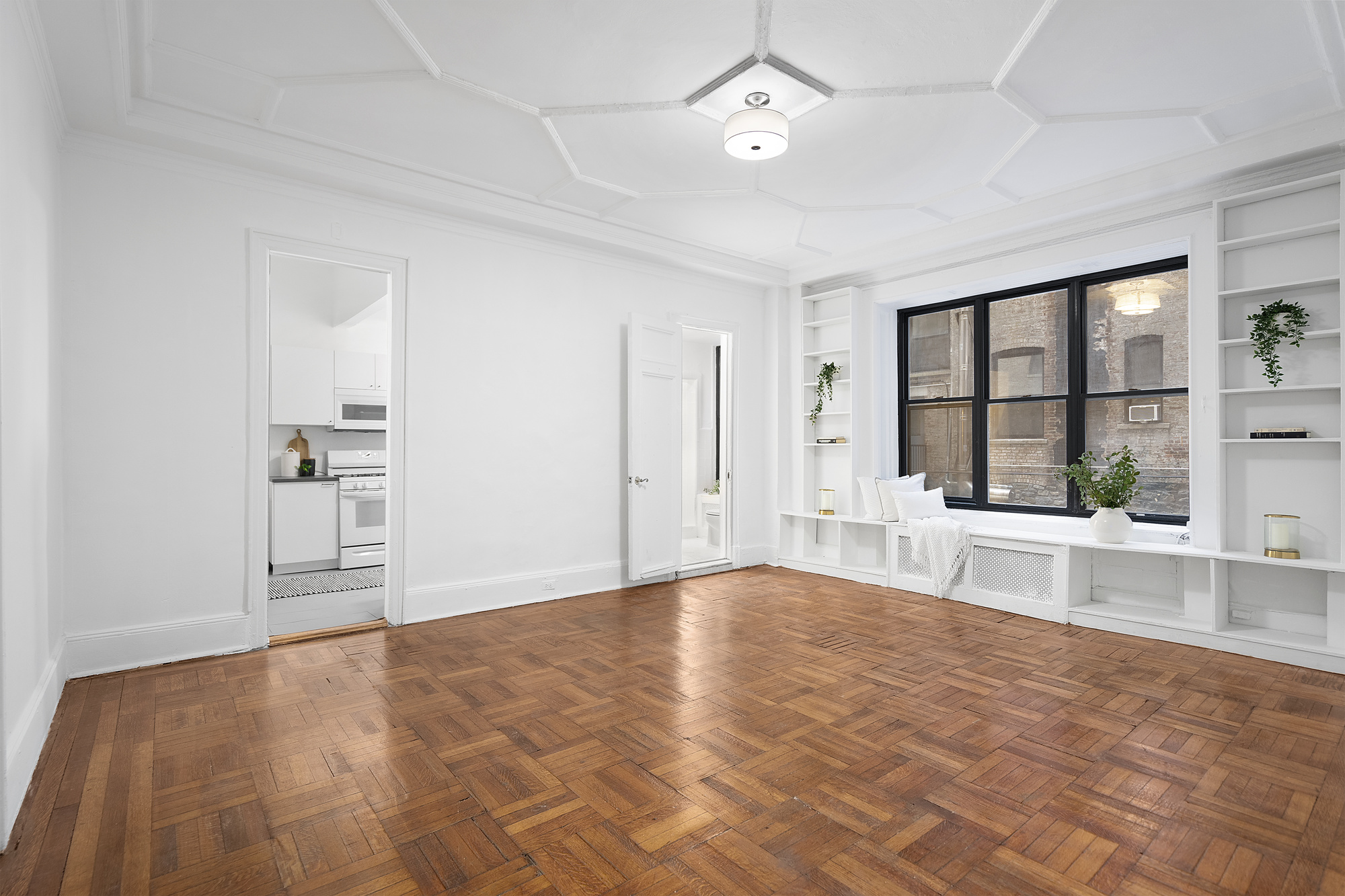 210 Riverside Drive, Unit Undisclosed Manhattan, NY 10025 - Photo 5 of 8