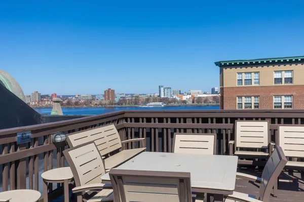 $759,000 | 4 Charlesgate, Unit 106, Boston, MA 02215