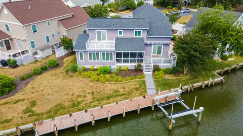 $1,295,000 | 17 Clipper Court, Berlin, MD 21811
