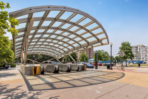 $487,500 | N Street Southwest, Washington, DC 20024