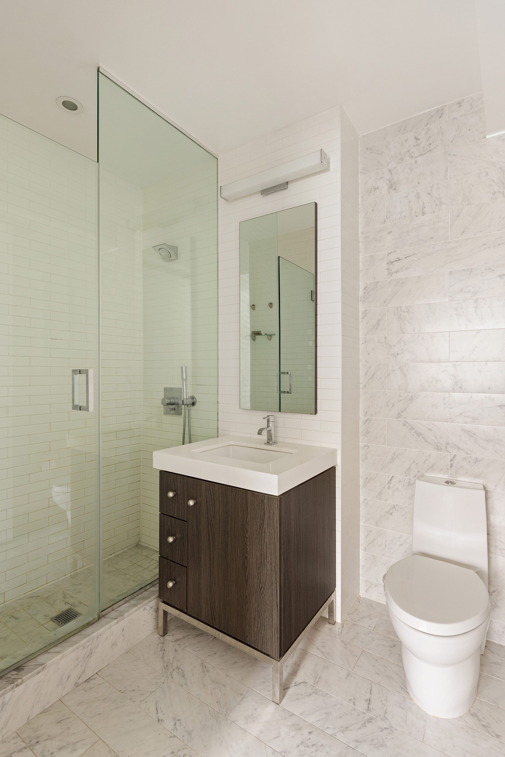 416 West 52nd Street, Unit 713 Manhattan, NY 10019 - Photo 5 of 18 Gallery Image 5