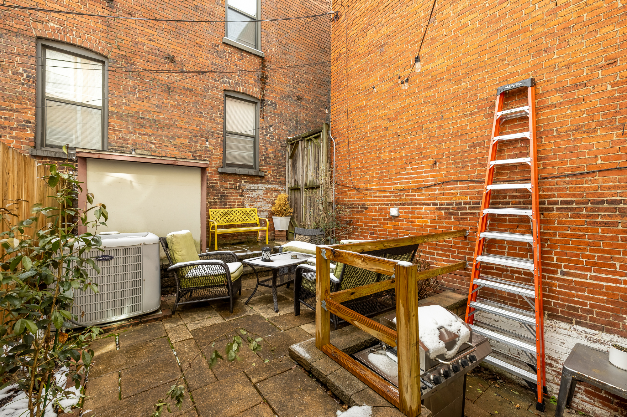 340 U Street Northwest Washington, DC 20001 - Photo 38 of 40