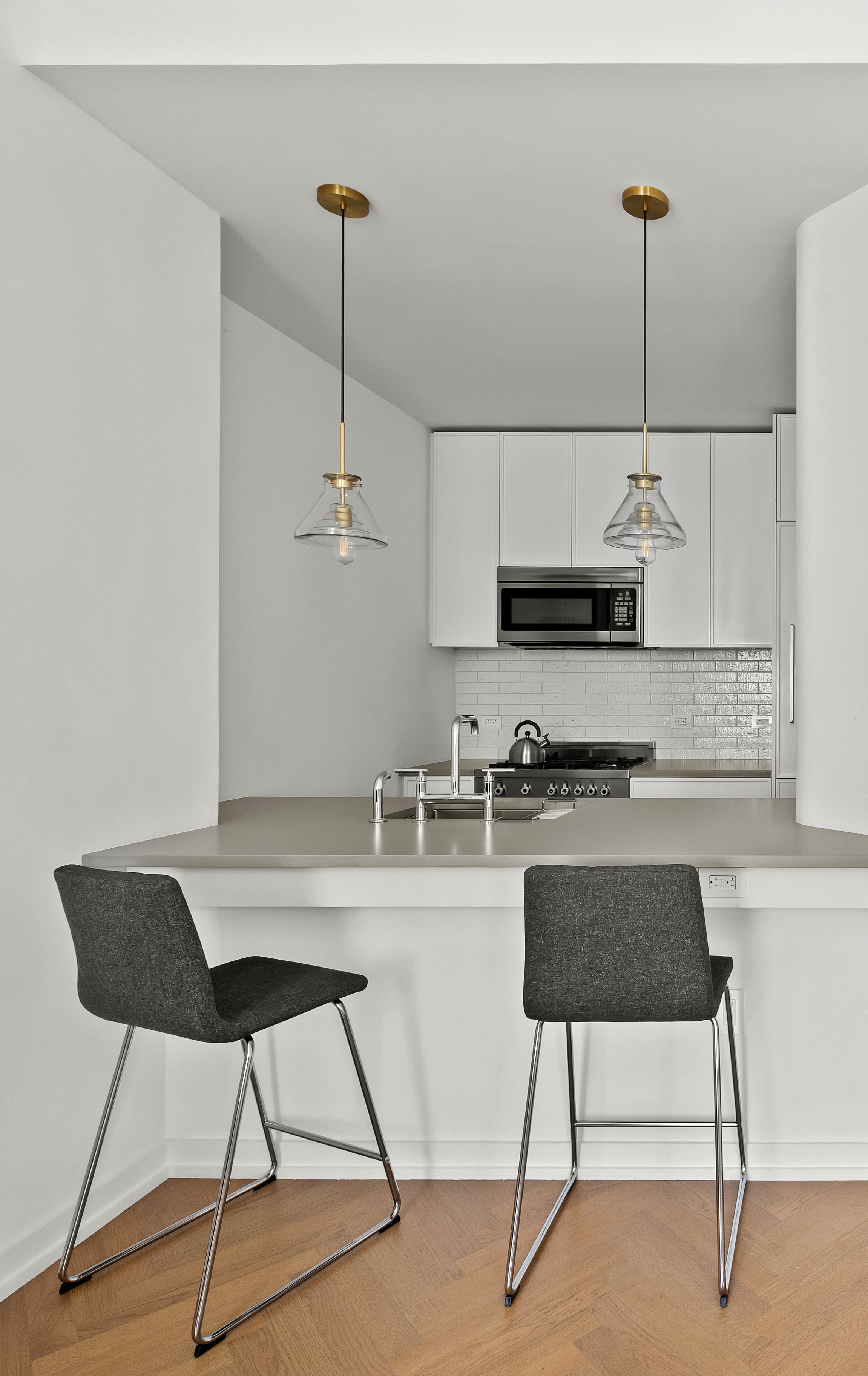 184 Kent Avenue, Unit D511 Brooklyn, NY 11249 - Photo 3 of 6