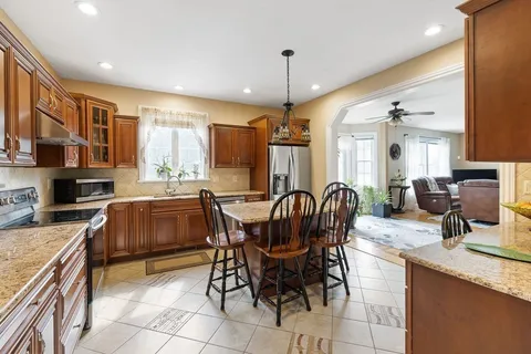 $1,199,000 | 114 Upper Gore Road, Webster, MA 01570