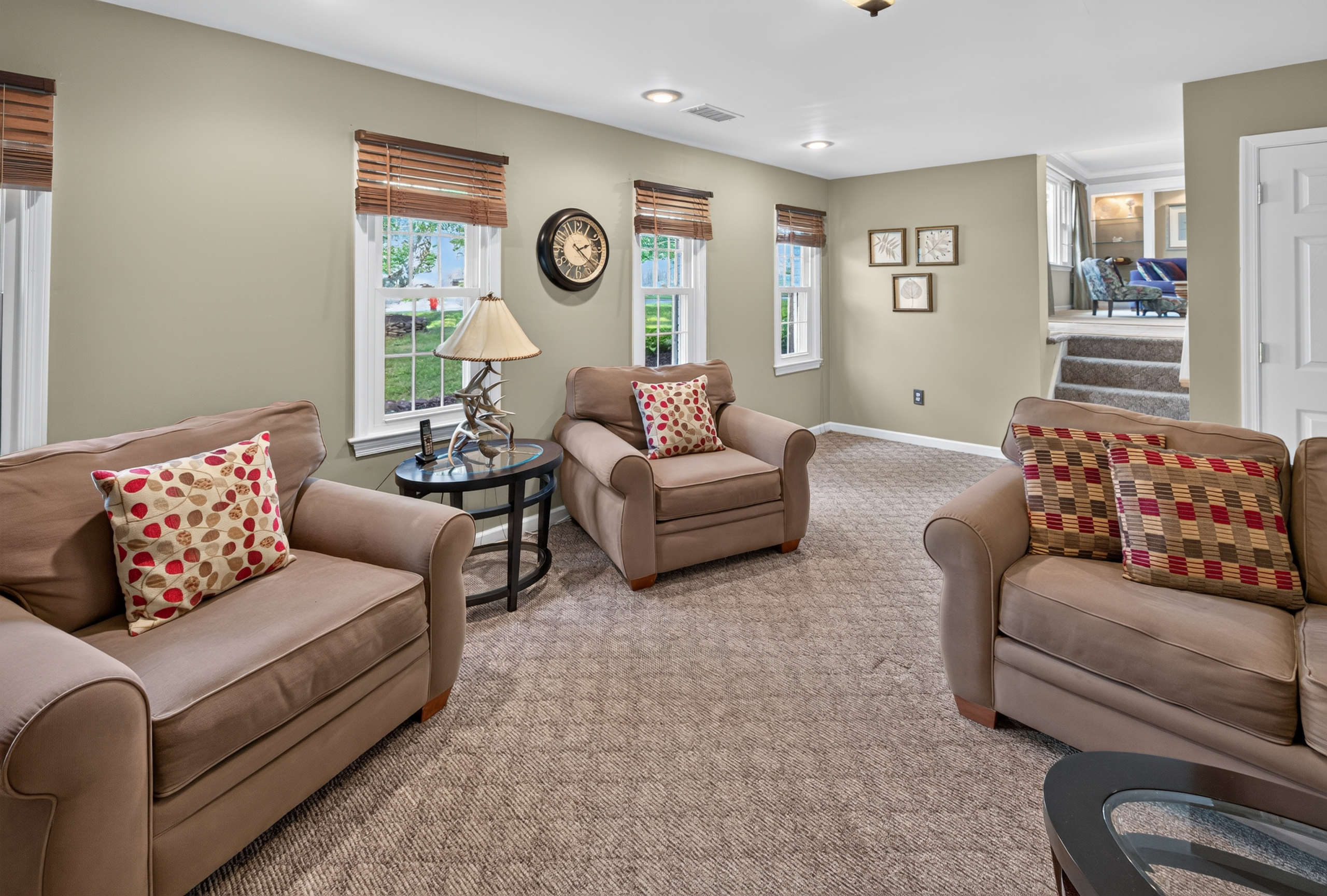 7901 Laural Valley Way Springfield, VA 22153 - Photo 41 of 53