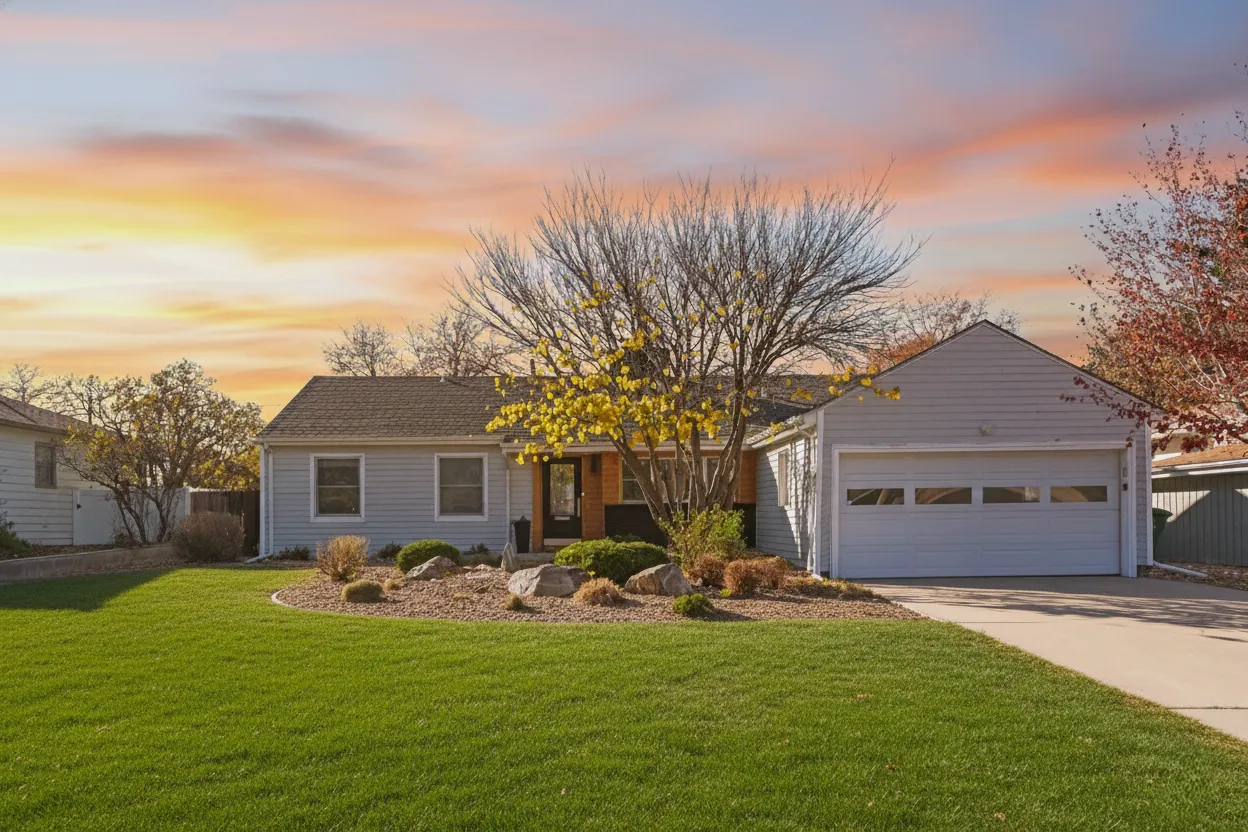 $699,000 | 3245 South Albion Street, Denver, CO 80222