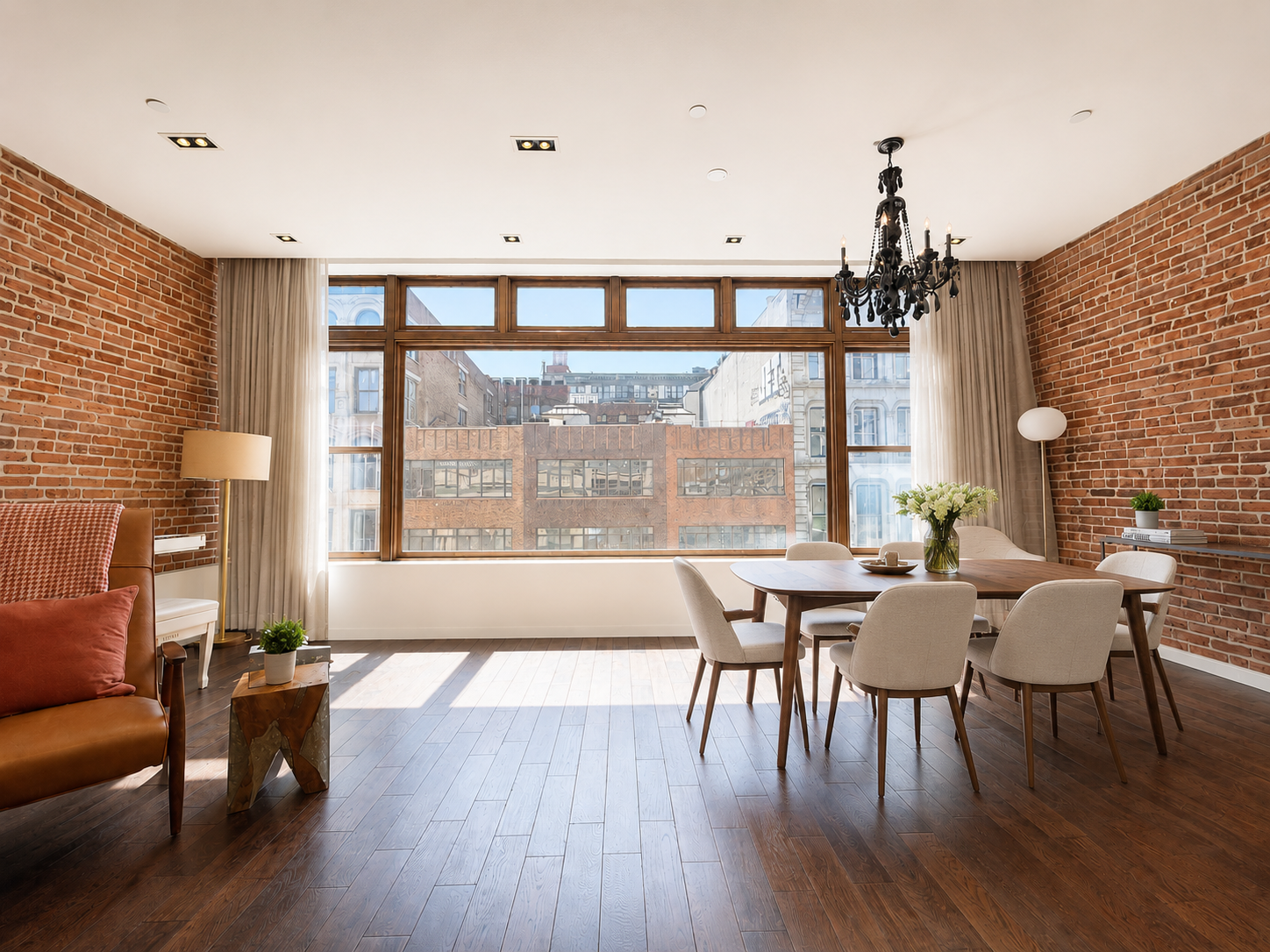 405 Broadway, Unit 3 Manhattan, NY 10013 - Photo 1 of 9