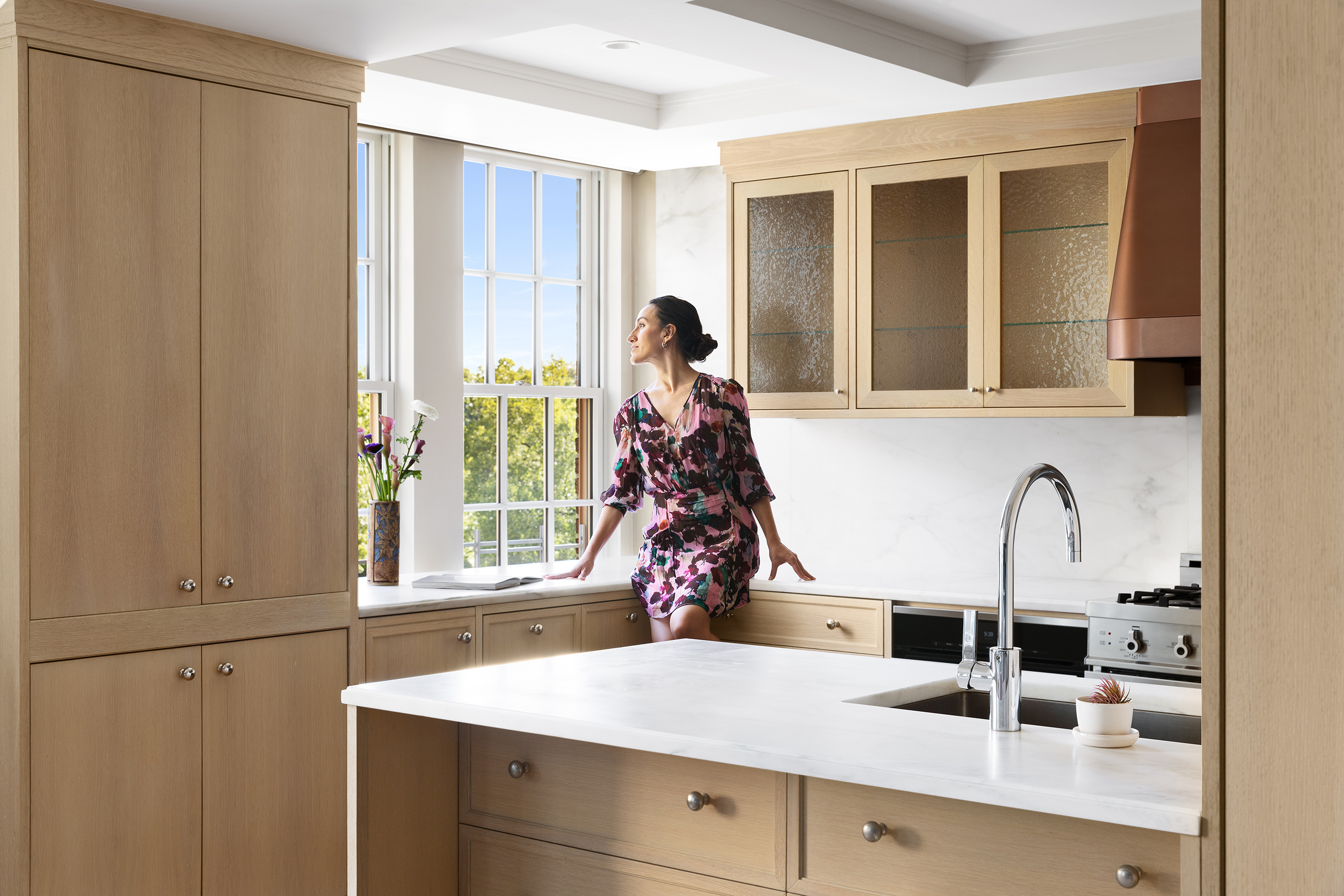 360 Central Park West, Unit 6E Manhattan, NY 10025 - Photo 4 of 15 Gallery Image 4