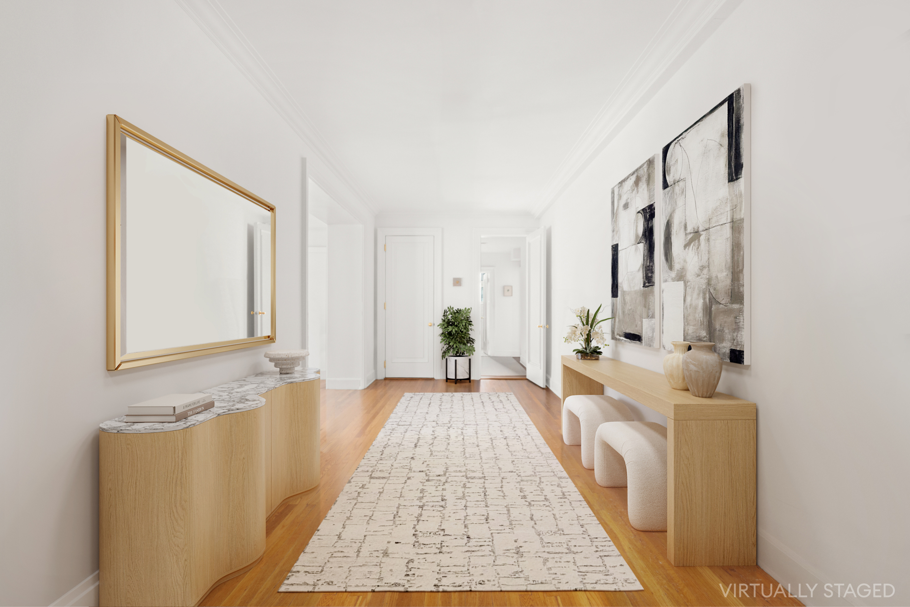 875 Park Avenue, Unit 9AB Manhattan, NY 10075 - Photo 4 of 19