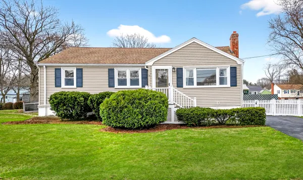 Contact Agent | Address Upon Request, Woburn, MA 01801