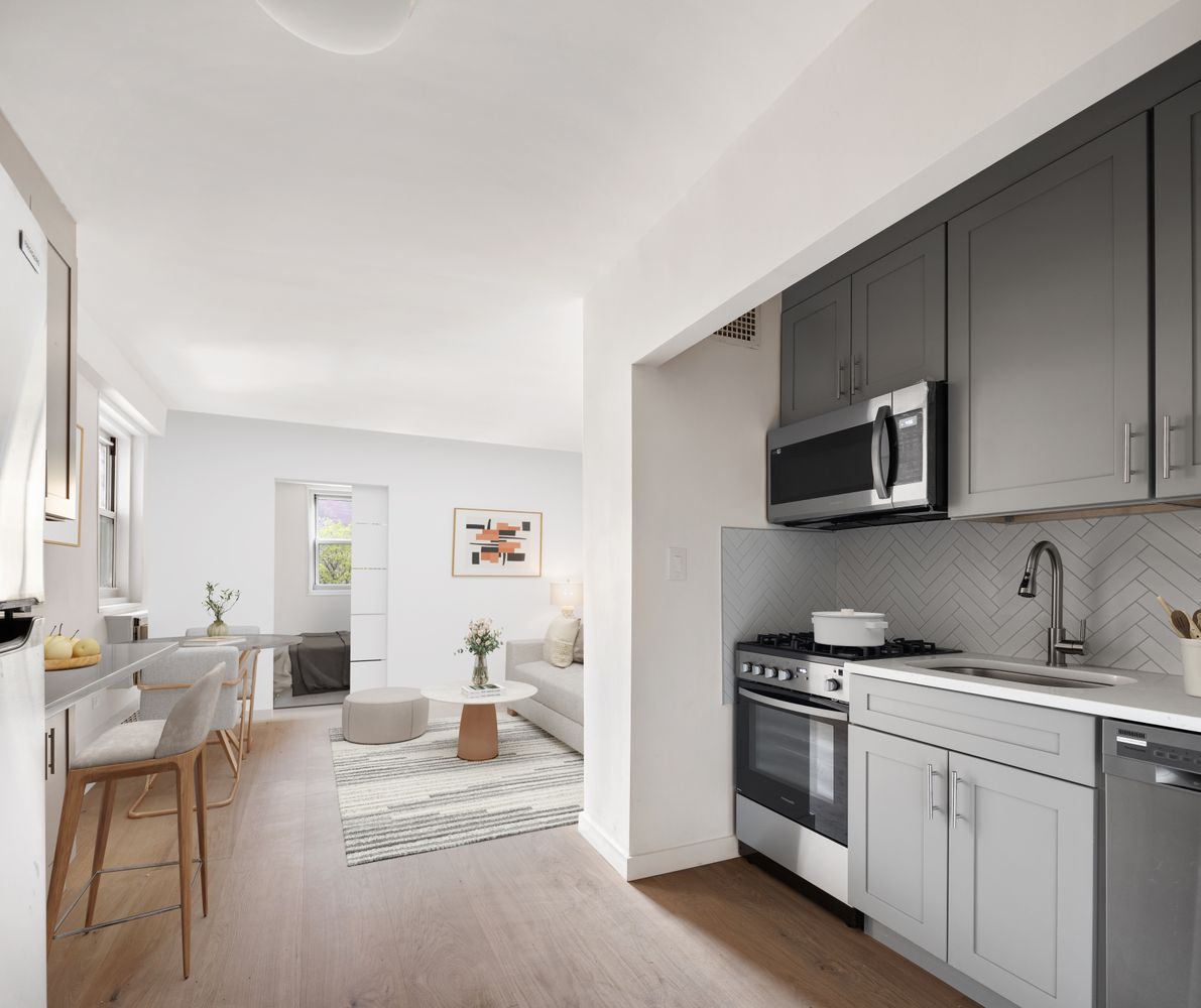 $430,000 | 122 Ashland Place, Unit 5F | Downtown Brooklyn