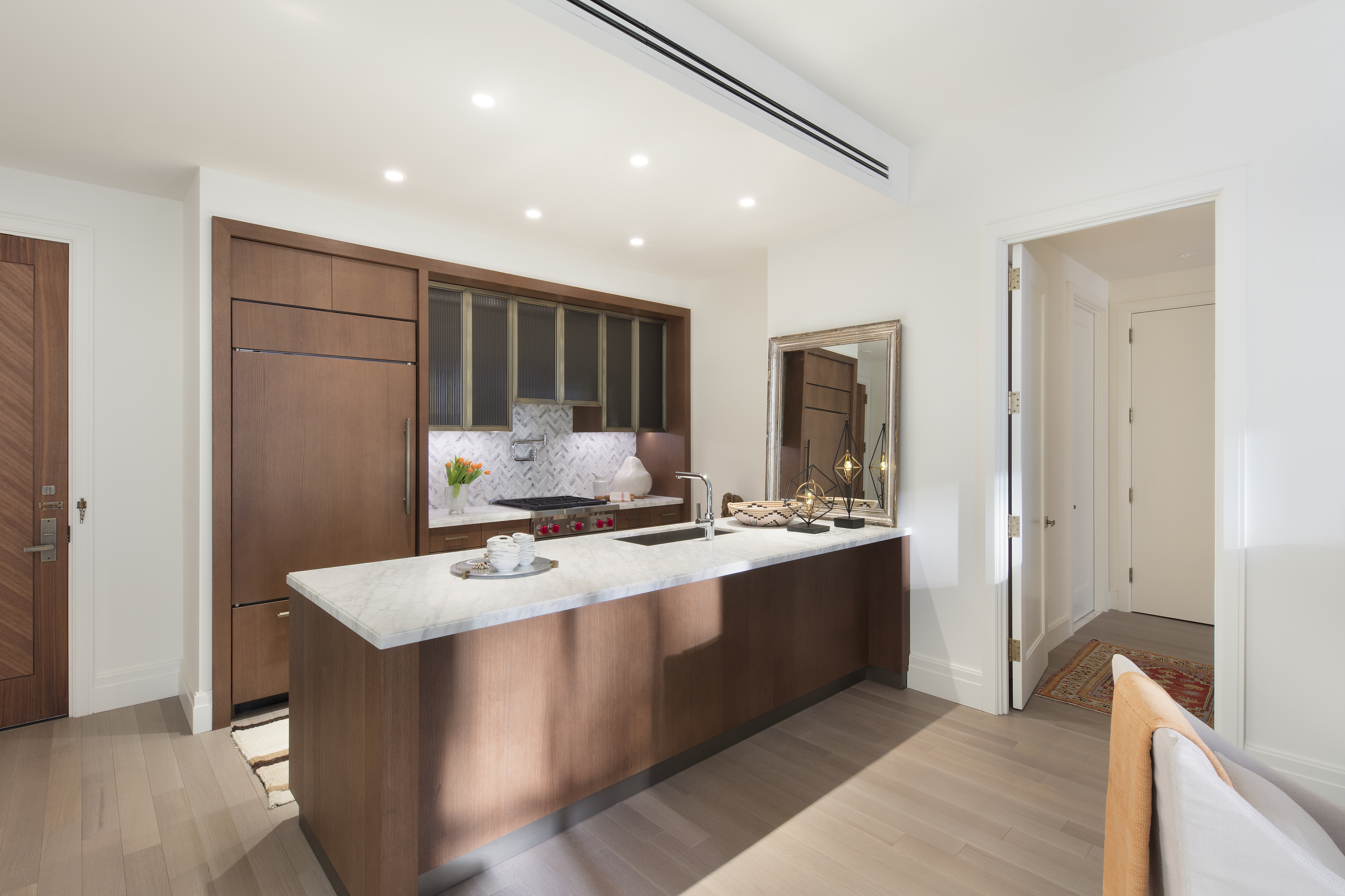 100 Barclay Street, Unit 12P Manhattan, NY 10007 - Photo 2 of 9