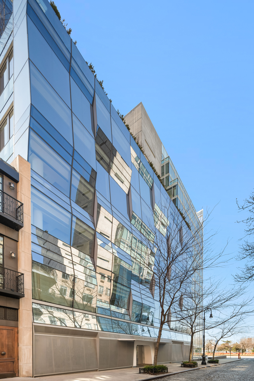 166 Perry Street, Unit 3B Manhattan, NY 10014 - Photo 11 of 12