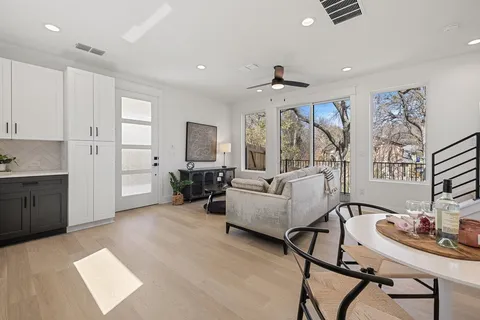 $424,900 | 2608 Bristol Drive, Unit B, Austin, TX 78723