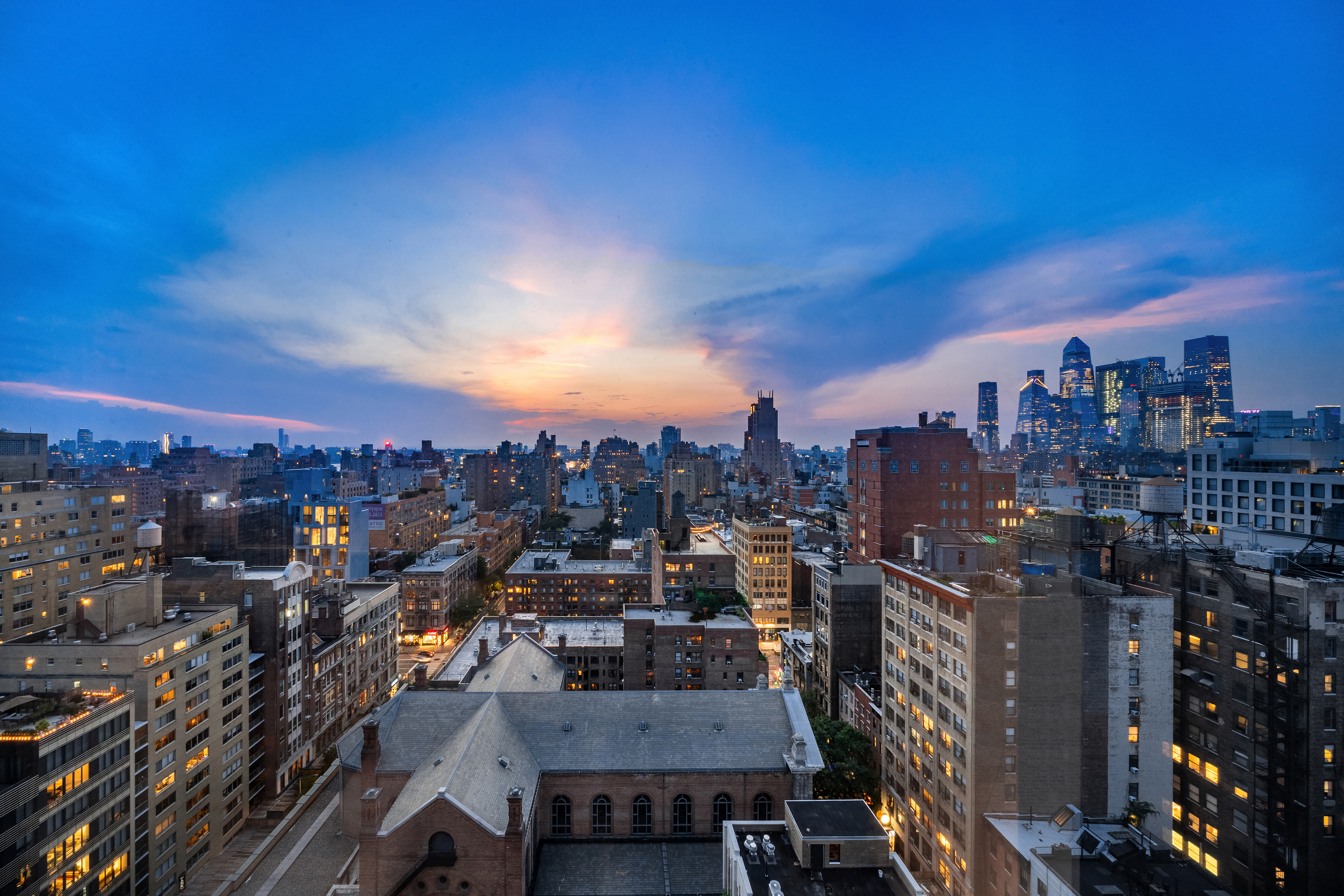 35 West 15th Street, Unit 17A Manhattan, NY 10011 - Photo 15 of 19