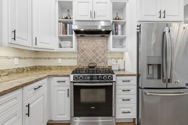 Contact Agent | 7 Upton Street, Unit 1, Boston, MA 02118