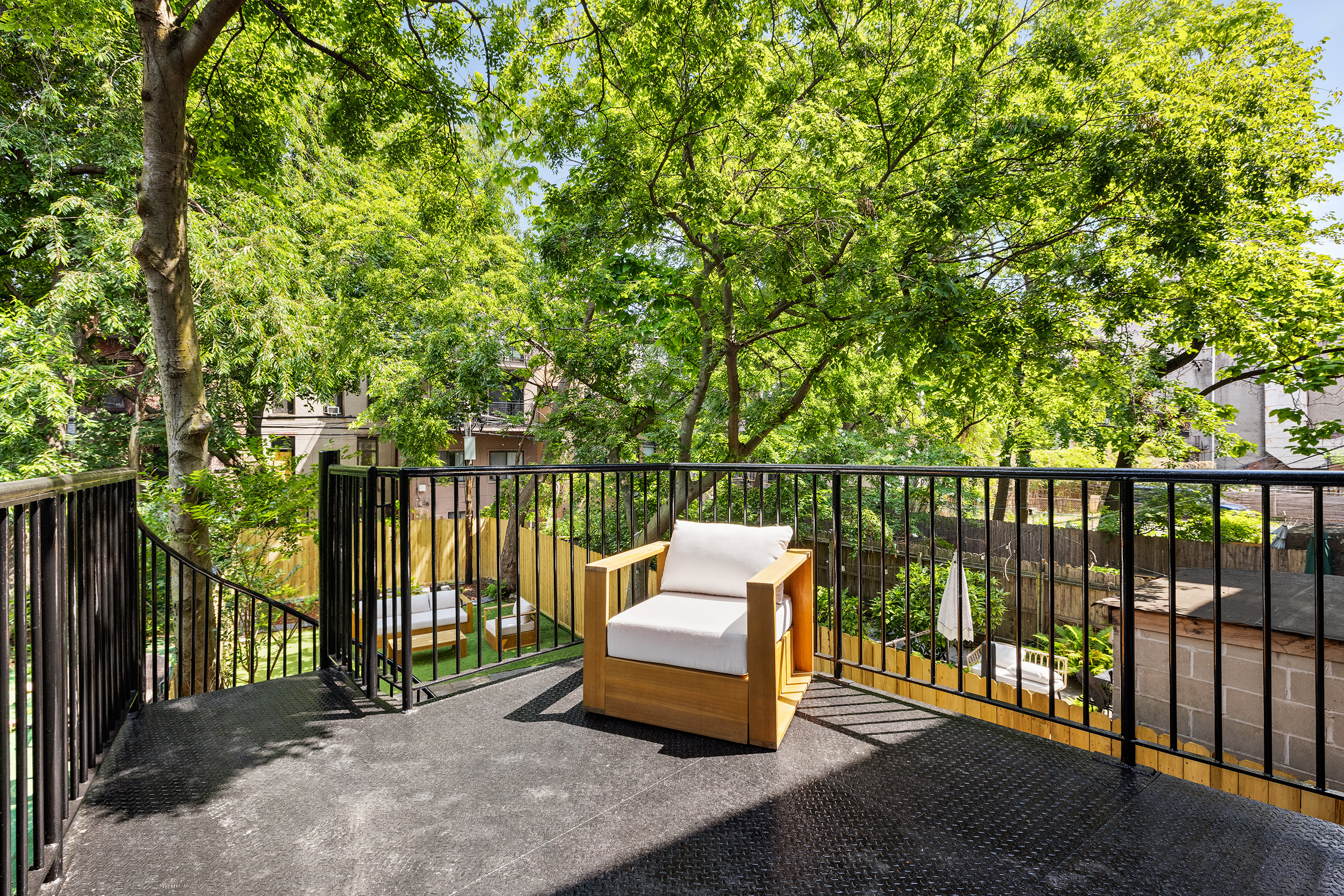 991 Bergen Street Brooklyn, NY 11216 - Photo 22 of 24