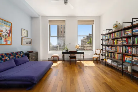 $12,995,000 | 15 East 26th Street, Unit 16BC | NoMad