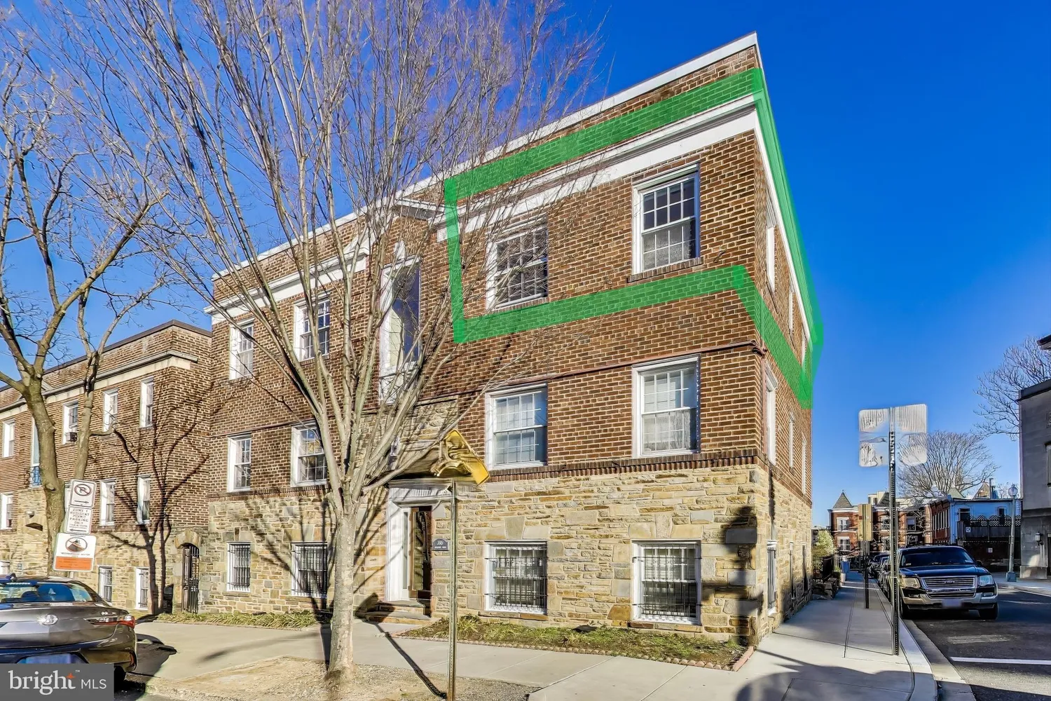 $395,000 | 3515 Hertford Place Northwest, Unit 32, Washington, DC 20010