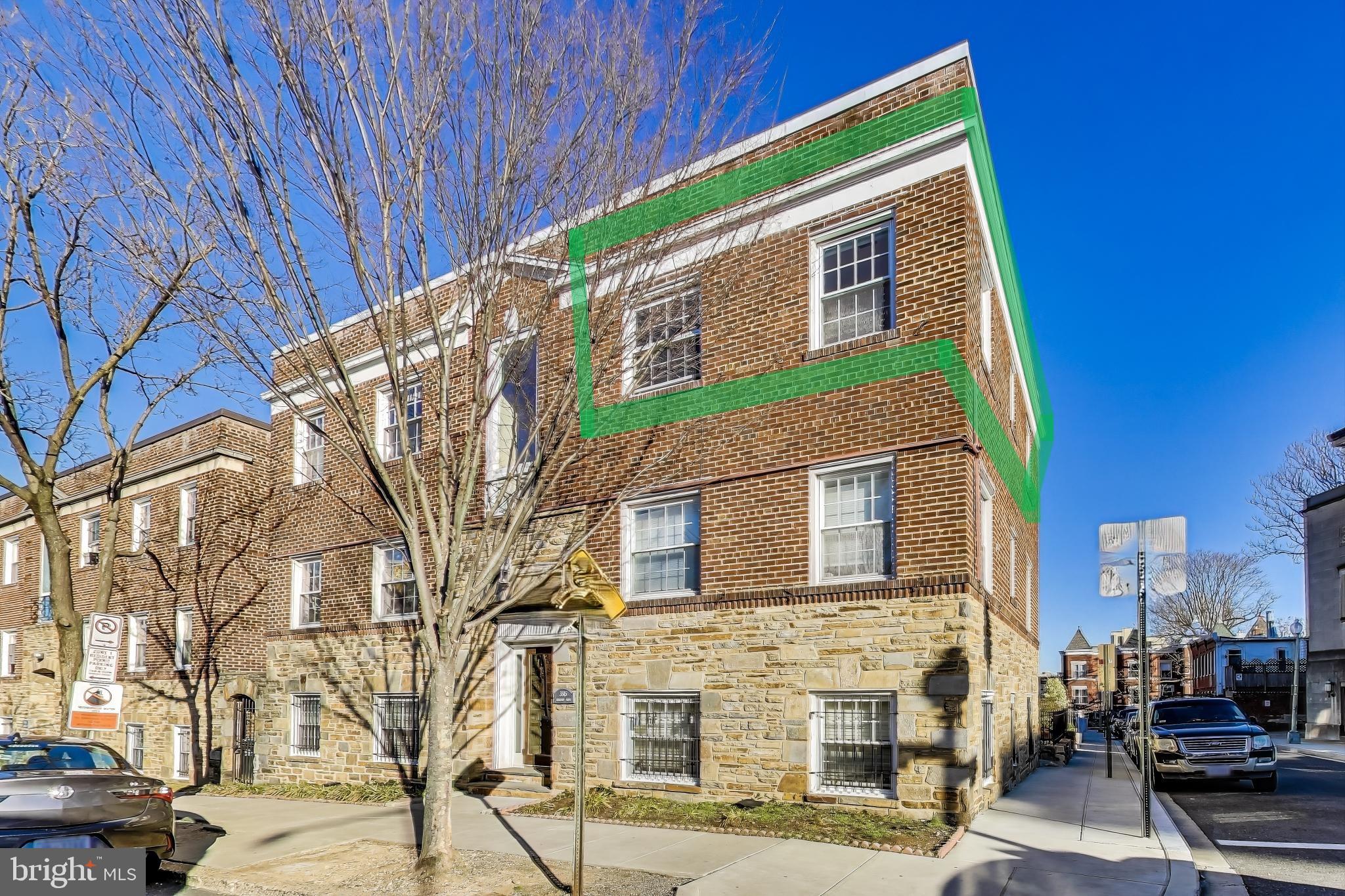 3515 Hertford Place Northwest, Unit 32 Washington, DC 20010 - Photo 4 of 17