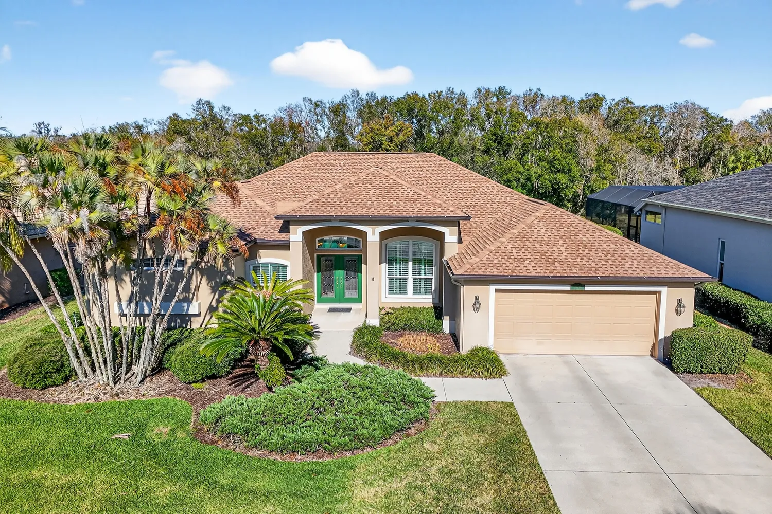 $579,000 | 11908 Oak Ridge Drive, Parrish, FL 34219
