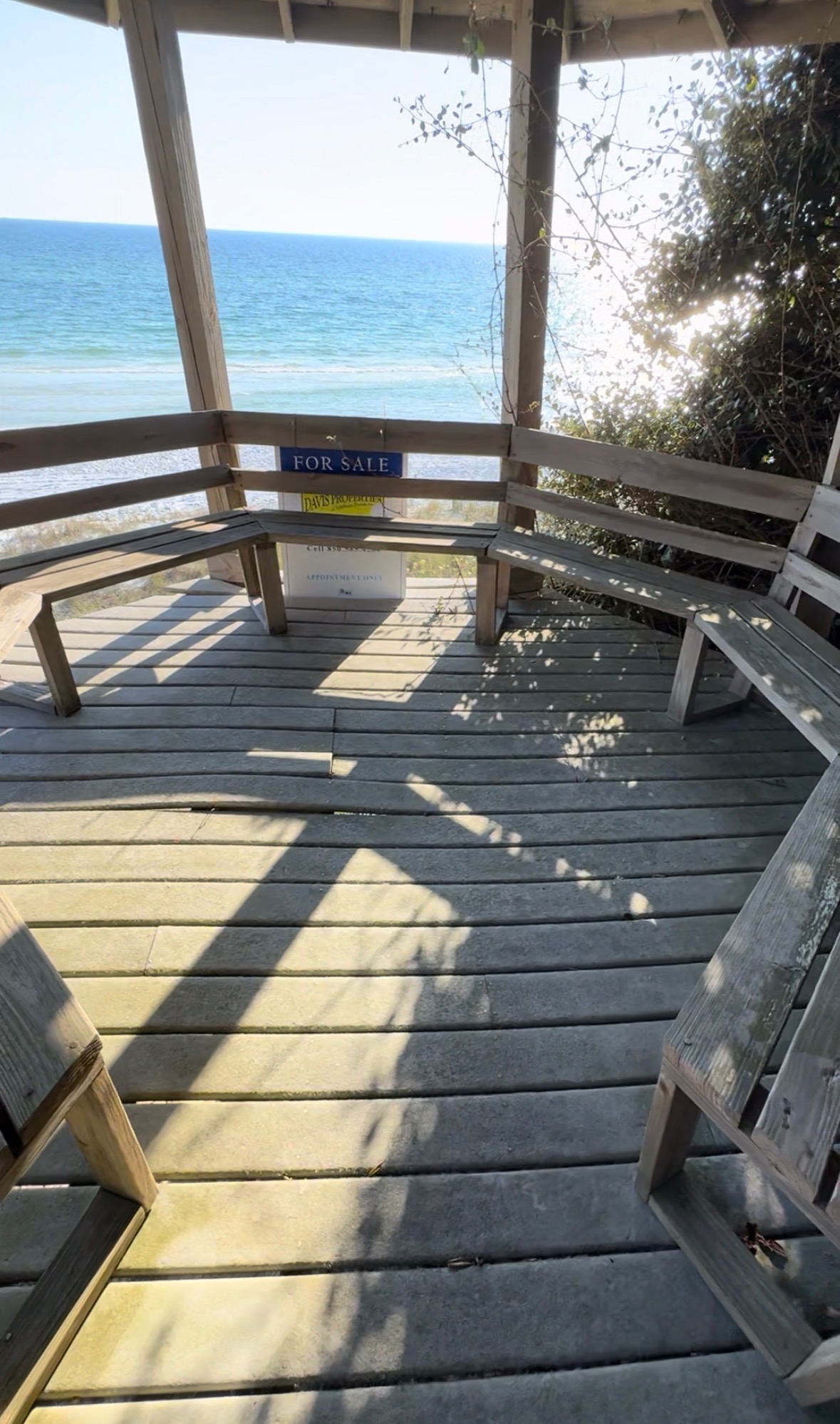 240 Montgomery Street Santa Rosa Beach, FL 32459 - Photo 3 of 7