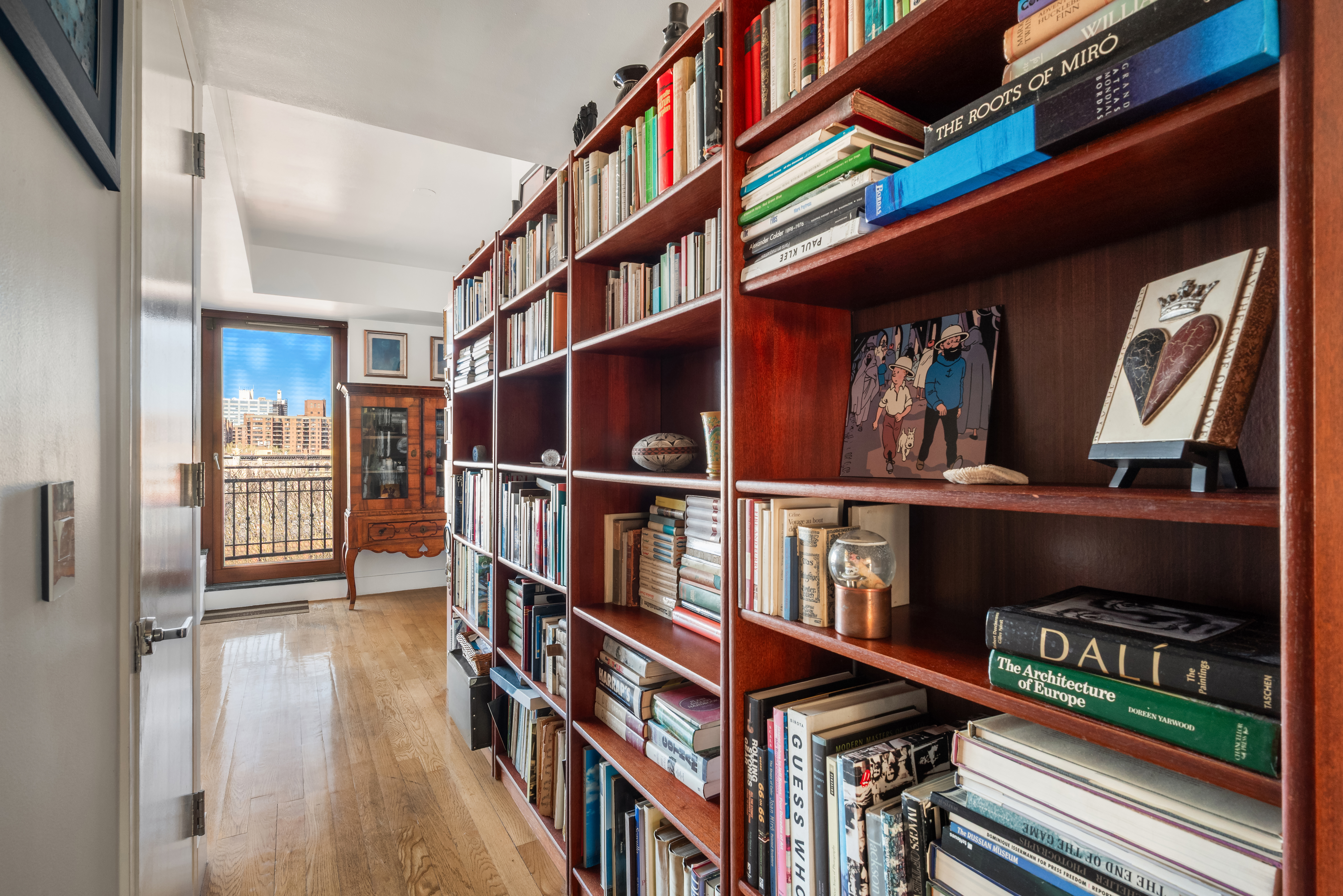 50 West 127th Street, Unit PH8A Manhattan, NY 10027 - Photo 7 of 17