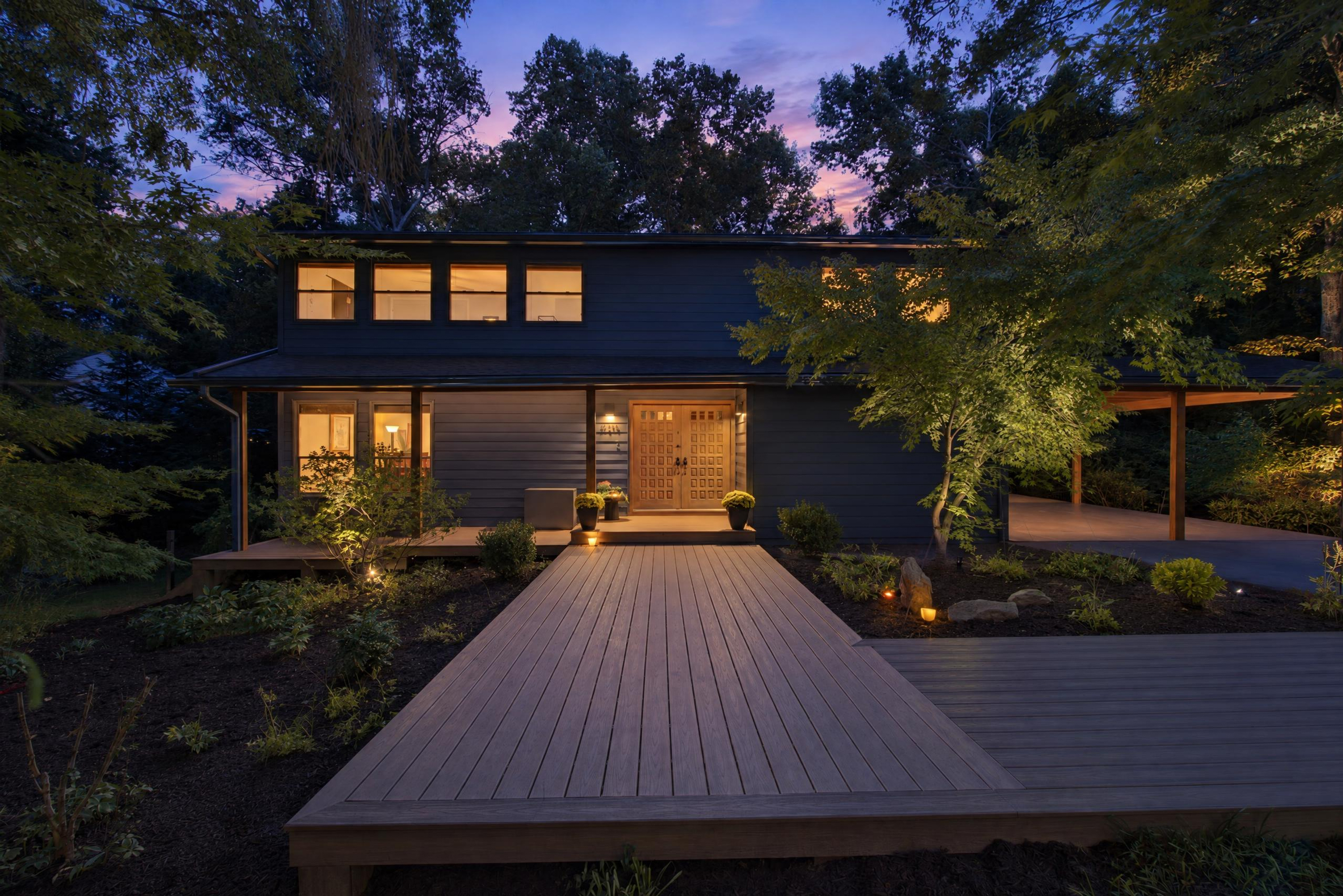 11411 Running Cedar Road Reston, VA 20191 - Photo 22 of 28 Gallery Image 22