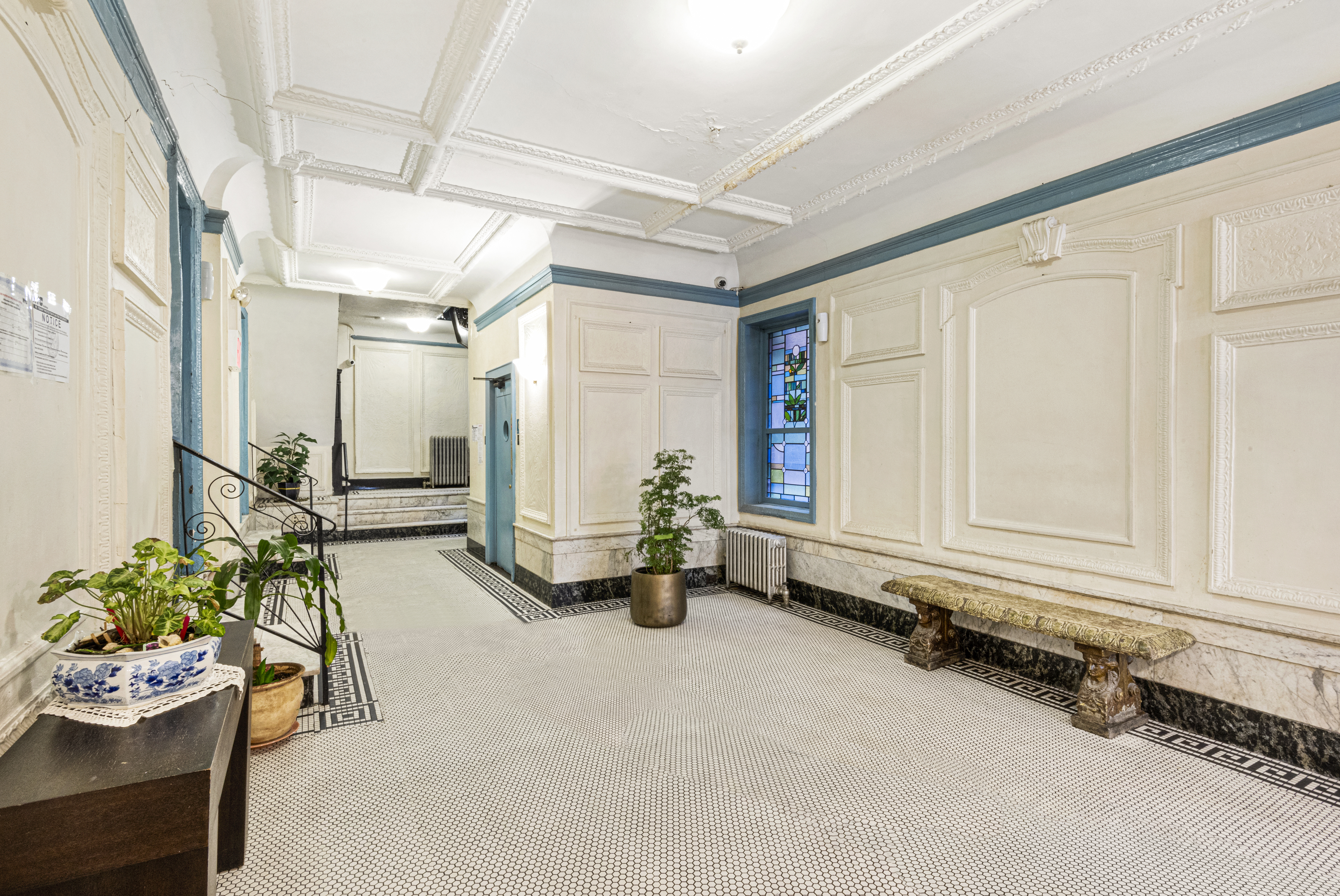 31 Tiemann Place, Unit 37 Manhattan, NY 10027 - Photo 9 of 10 Gallery Image 9