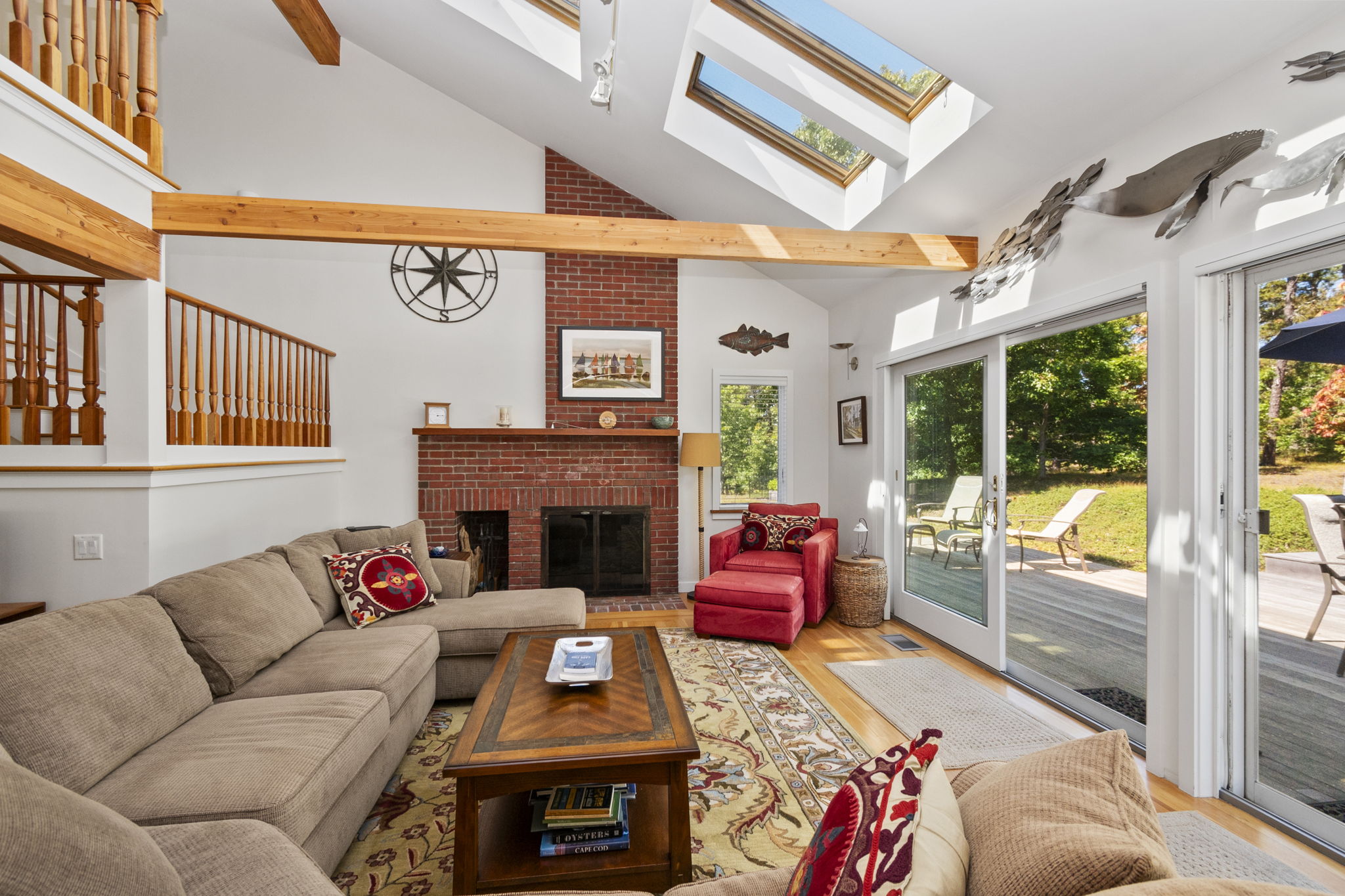 340 Cove View Road Wellfleet, MA 02667 - Photo 21 of 74