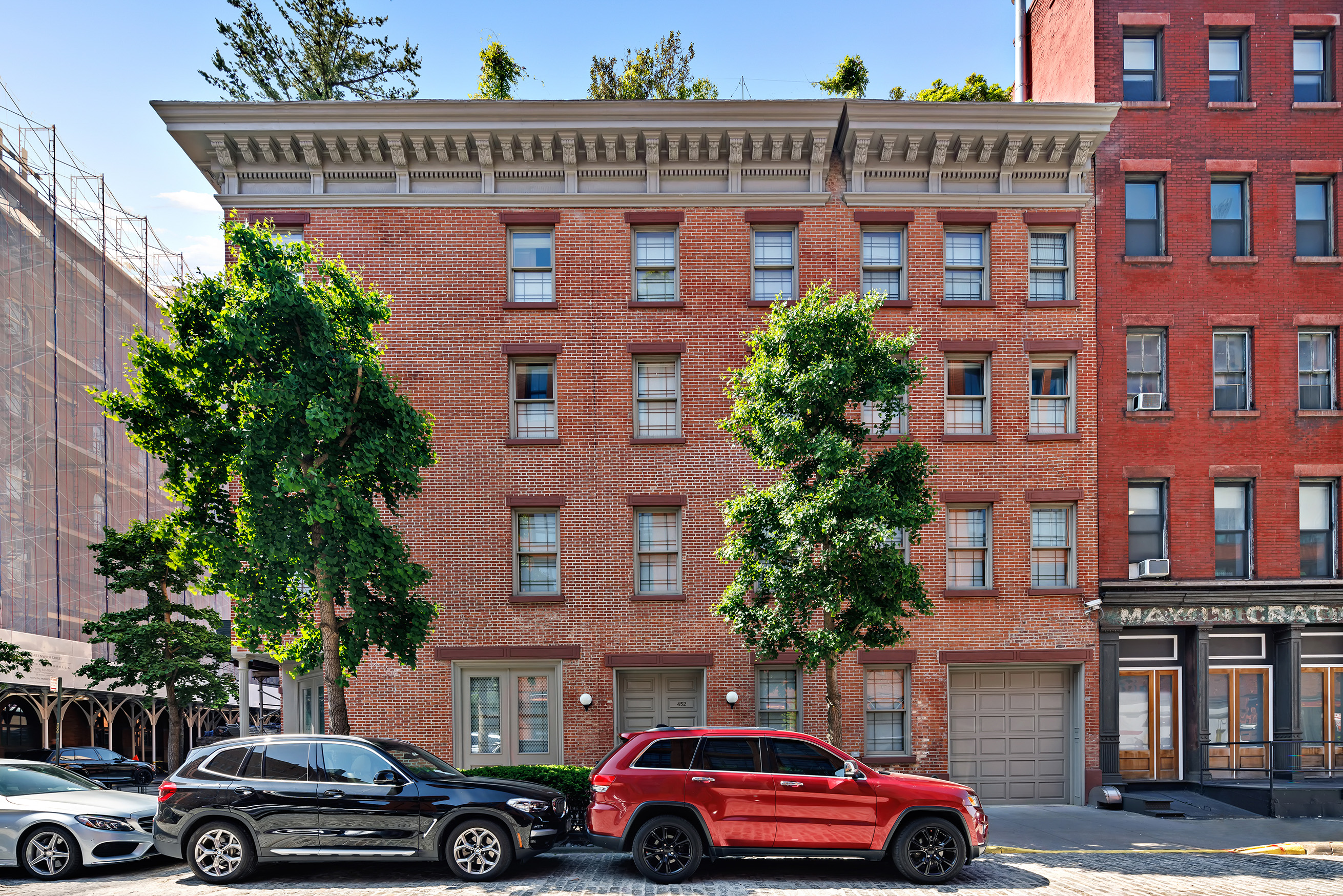 452 Greenwich Street Manhattan, NY 10013 - Photo 2 of 36