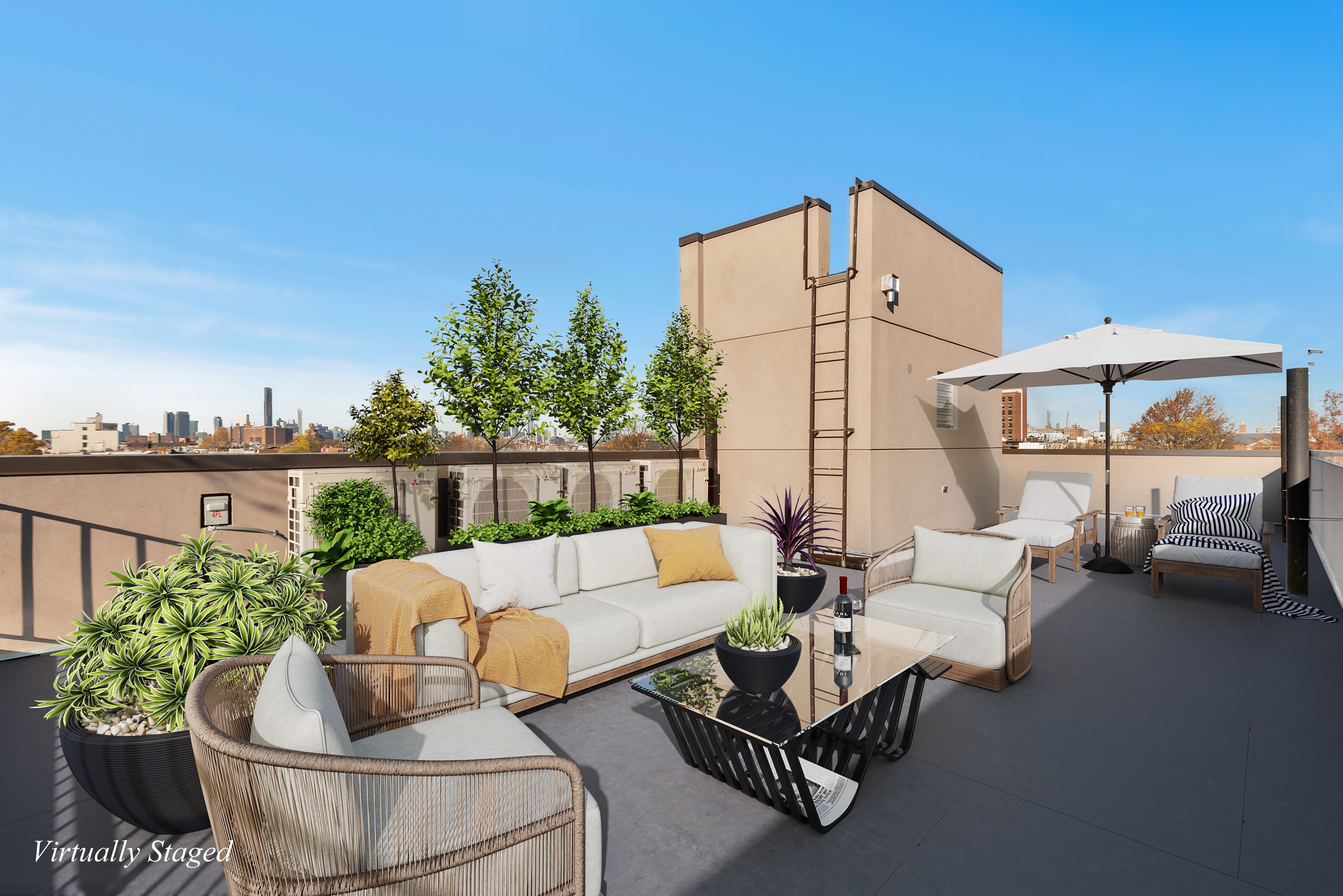 508 A Lexington Avenue, Unit 1 Brooklyn, NY 11221 - Photo 15 of 17