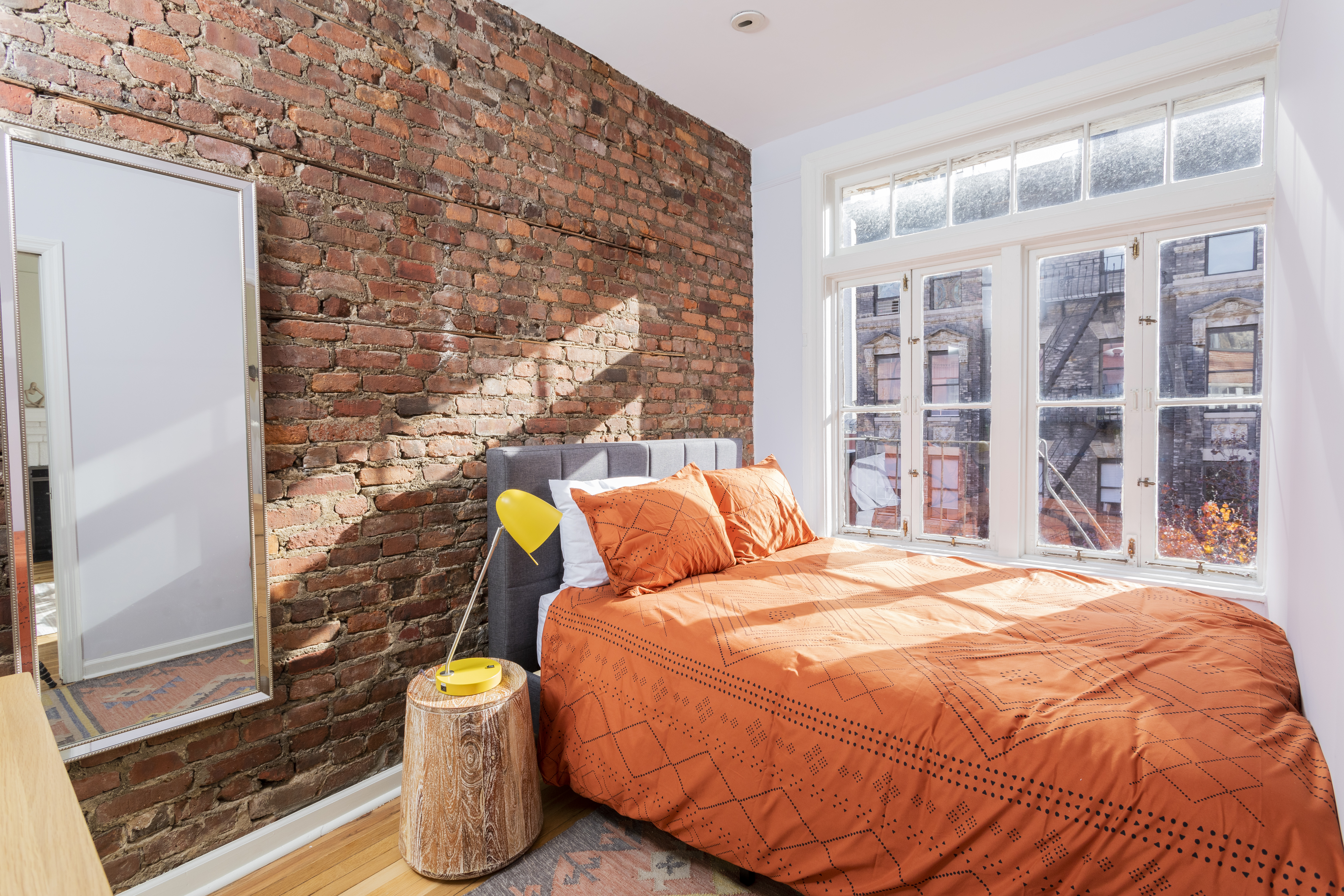 5 Charles Street, Unit 5F Manhattan, NY 10014 - Photo 6 of 8