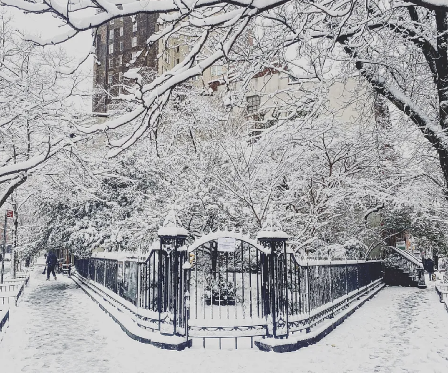 47 Jane Street, Unit 14 Manhattan, NY 10014 - Photo 6 of 6